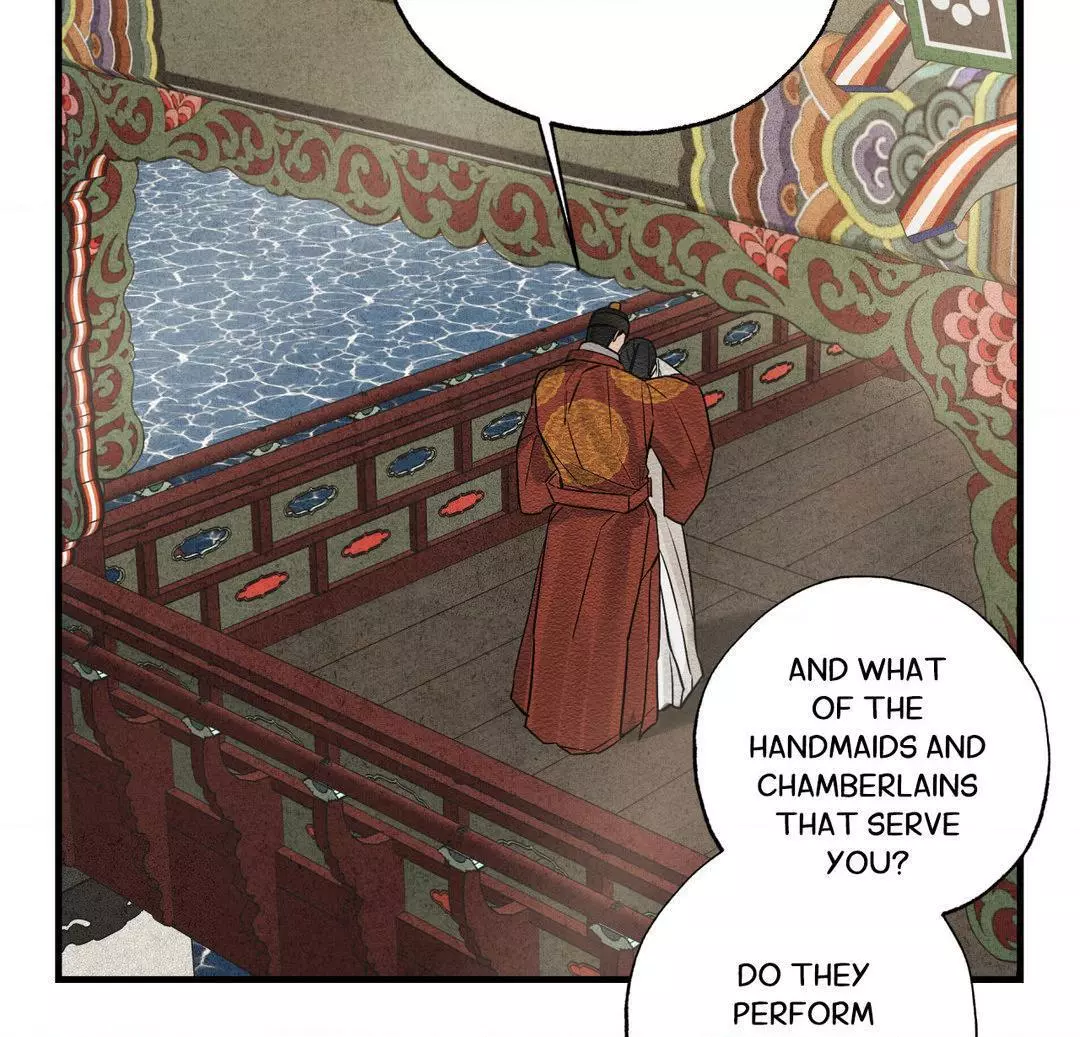The Heart Of The Lotus - Chapter 6 Page 75