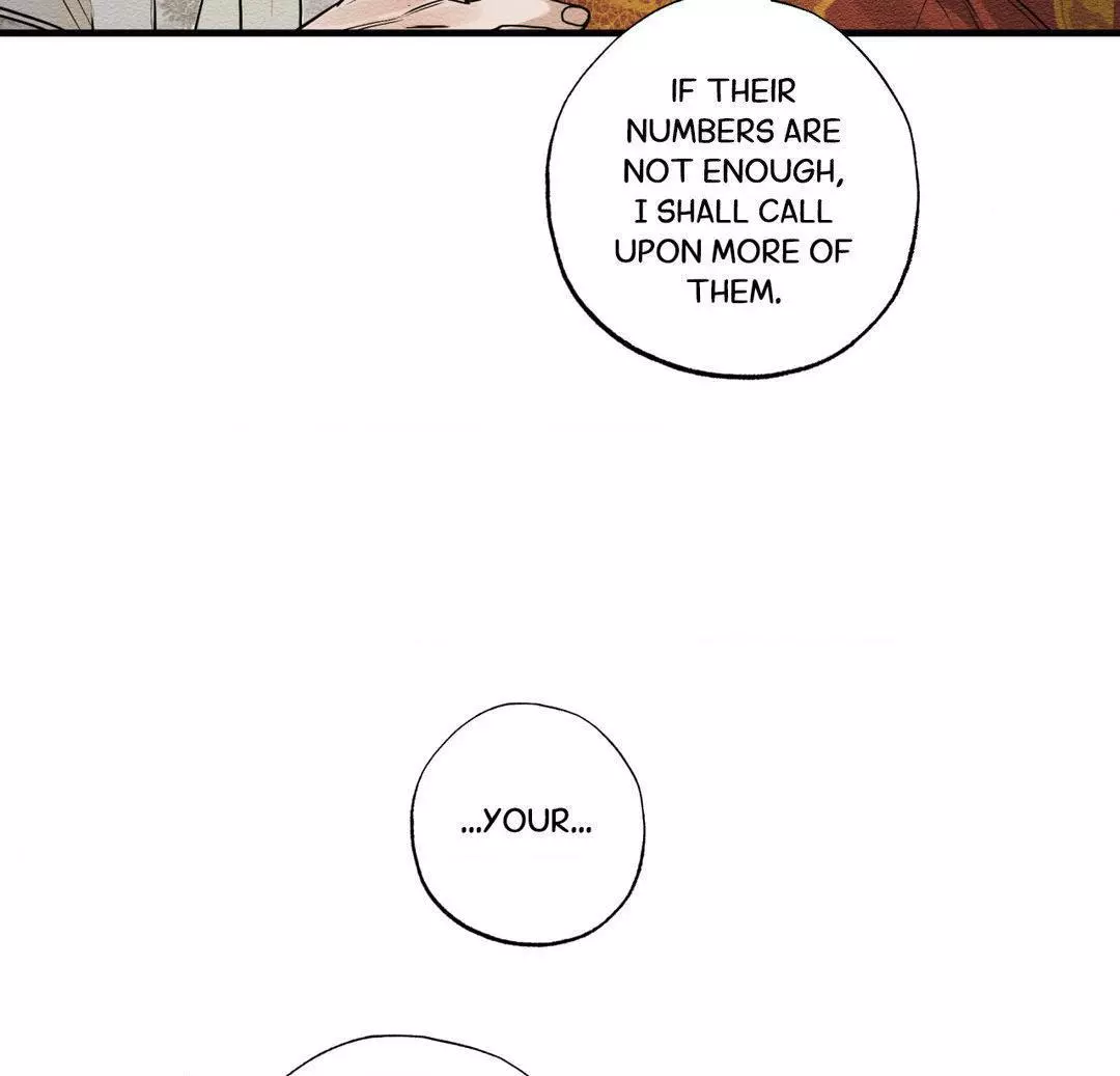 The Heart Of The Lotus - Chapter 6 Page 77