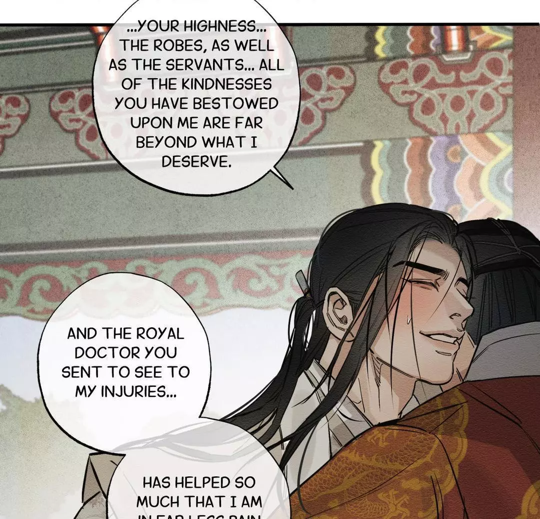 The Heart Of The Lotus - Chapter 6 Page 78