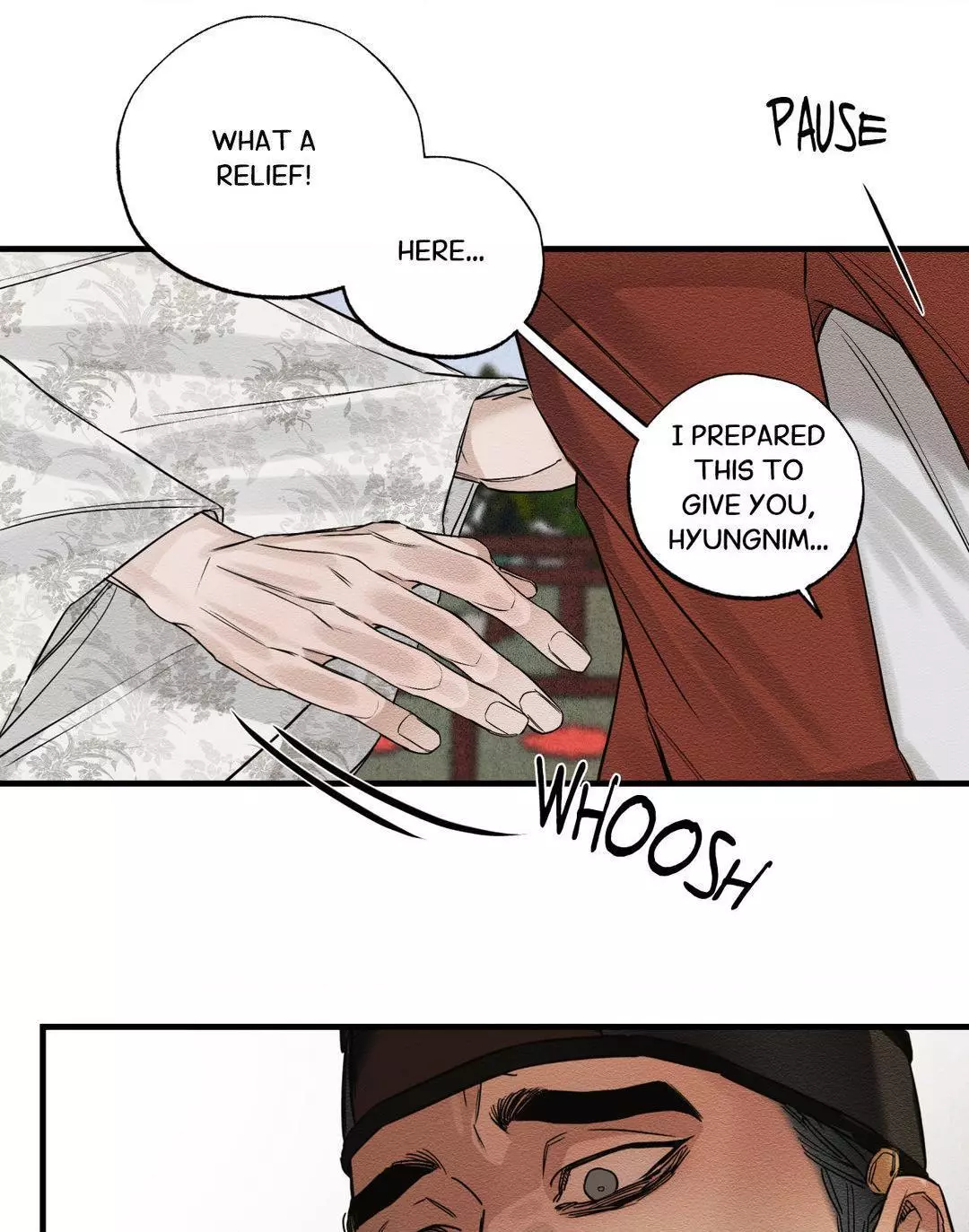 The Heart Of The Lotus - Chapter 6 Page 80