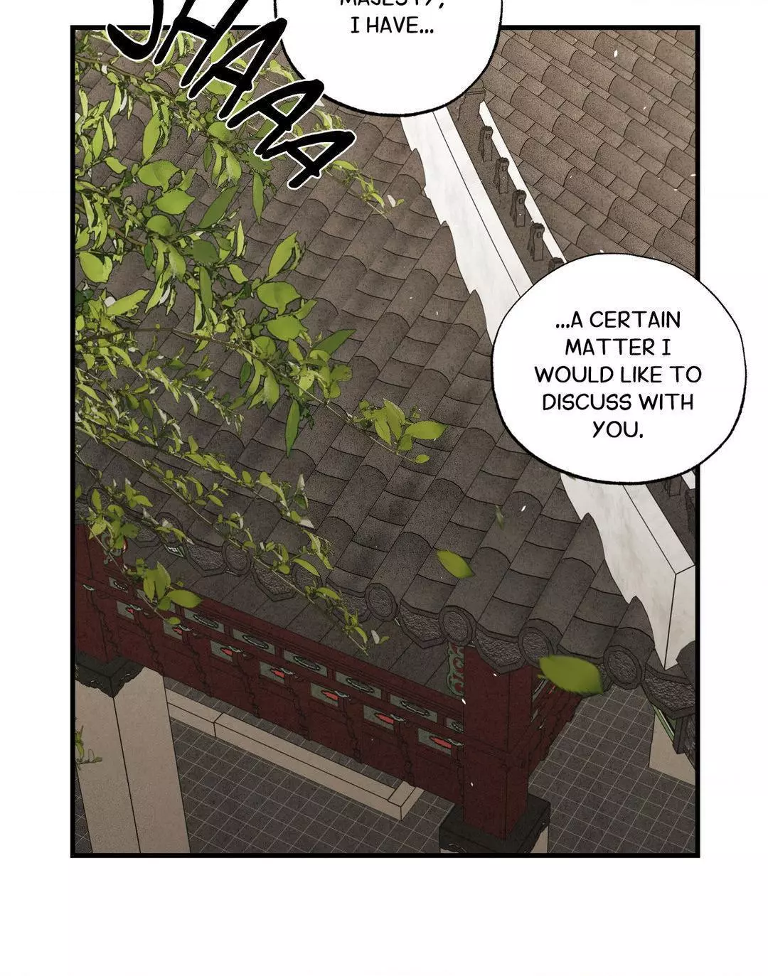The Heart Of The Lotus - Chapter 6 Page 82