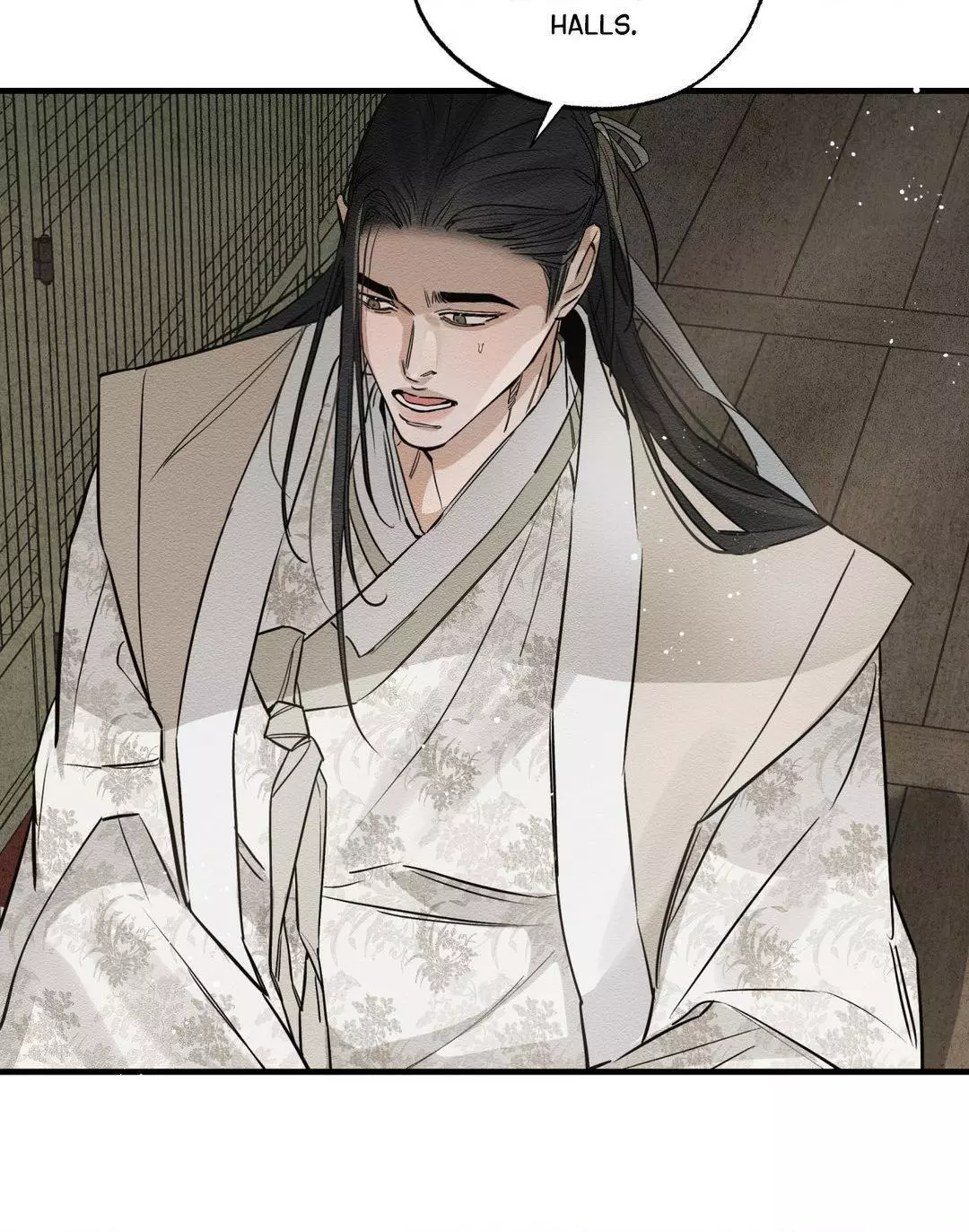 The Heart Of The Lotus - Chapter 6 Page 85