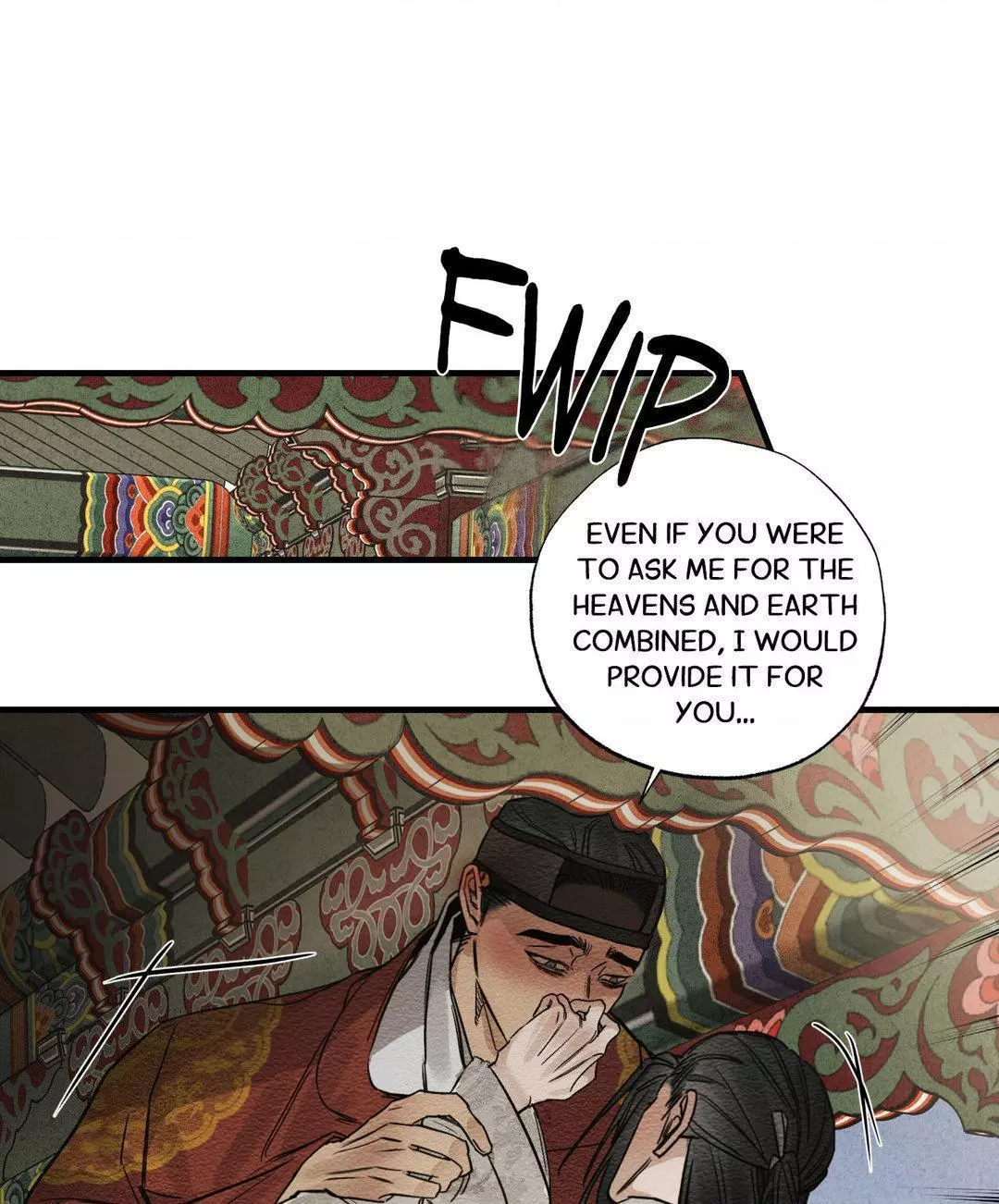 The Heart Of The Lotus - Chapter 6 Page 90