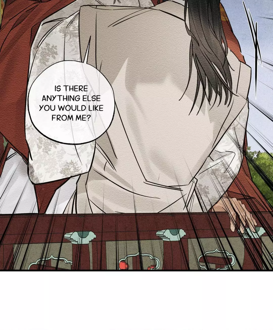 The Heart Of The Lotus - Chapter 6 Page 91