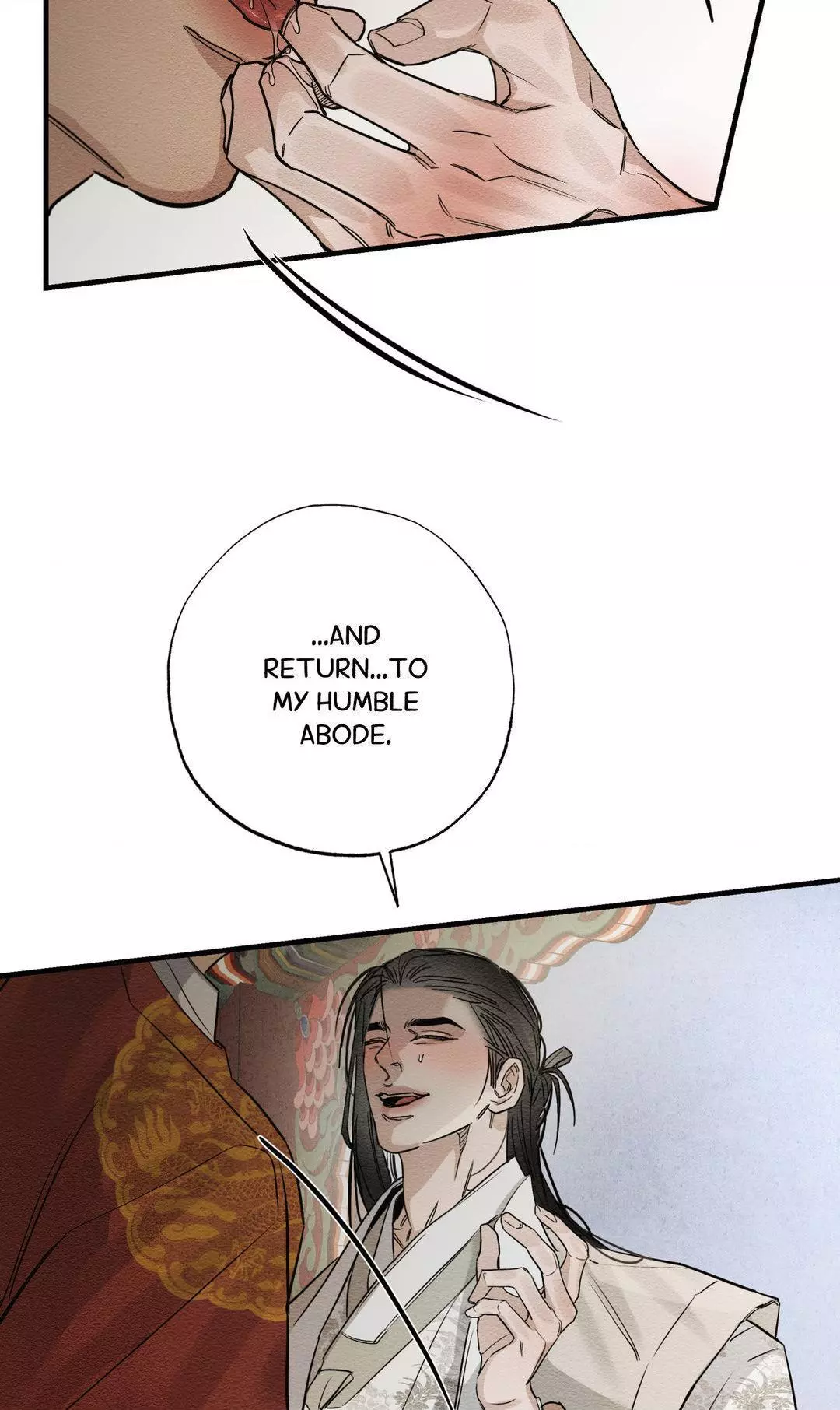 The Heart Of The Lotus - Chapter 6 Page 94