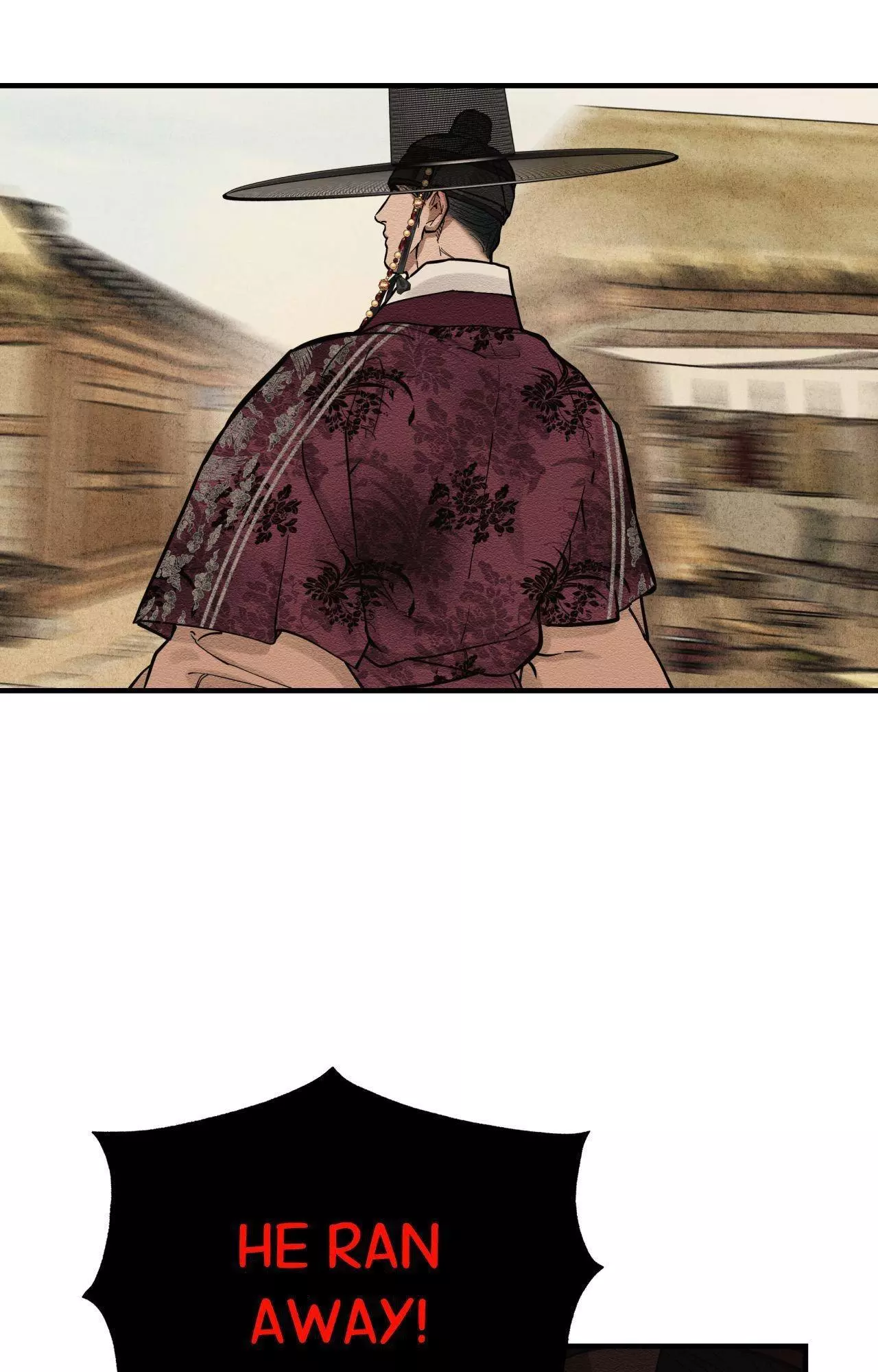The Heart Of The Lotus - Chapter 60 Page 5