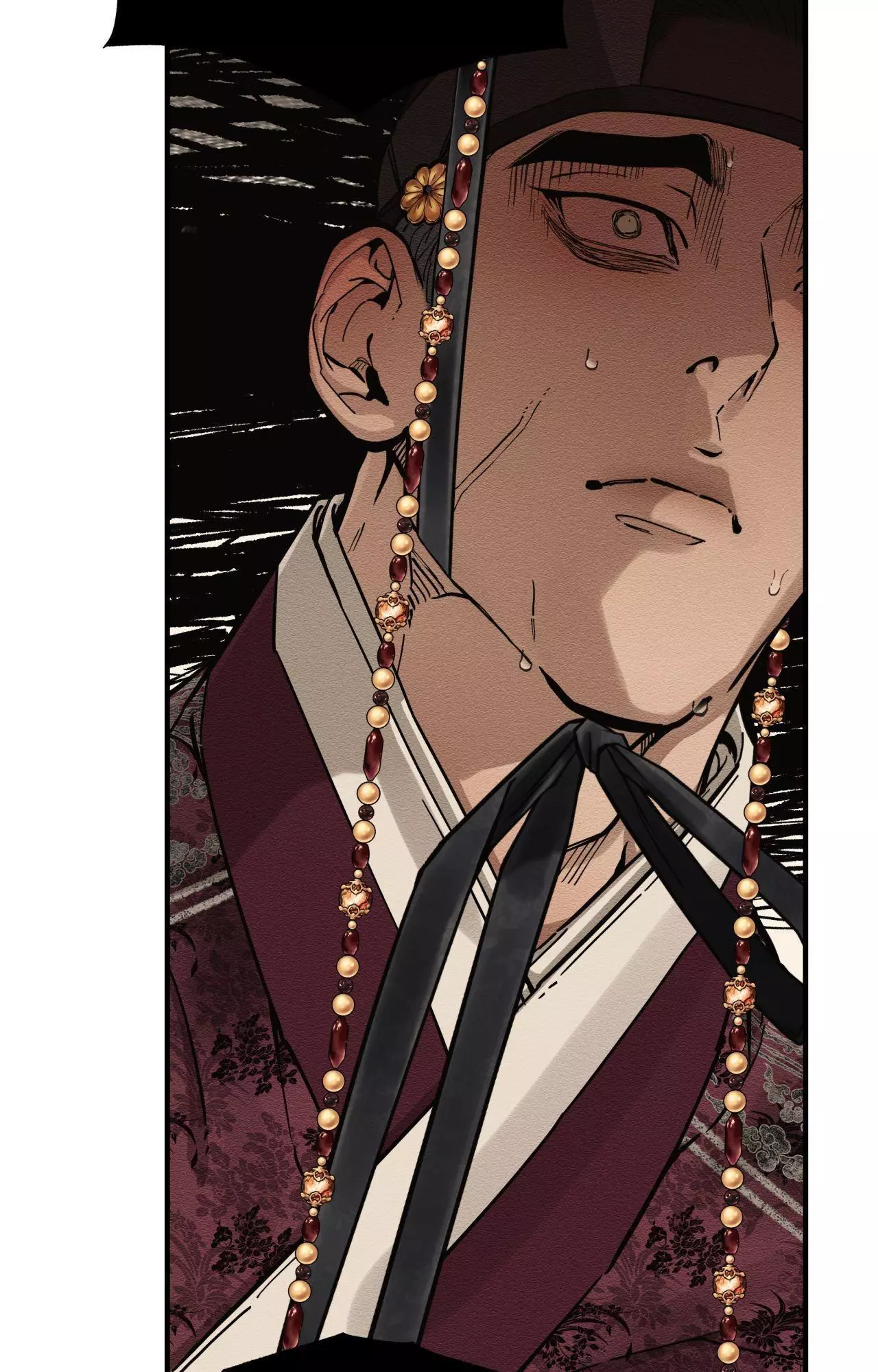 The Heart Of The Lotus - Chapter 60 Page 6