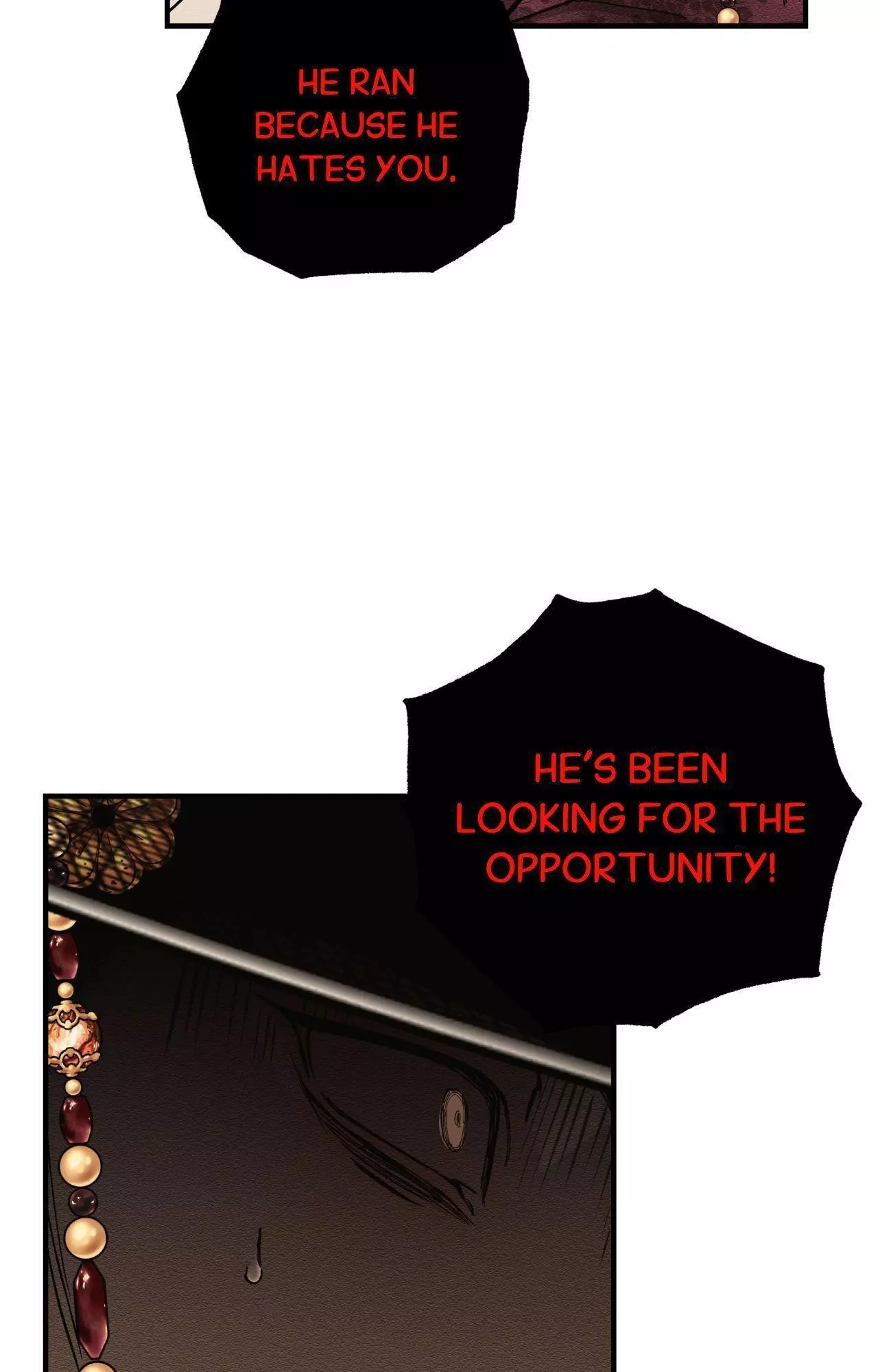 The Heart Of The Lotus - Chapter 60 Page 7