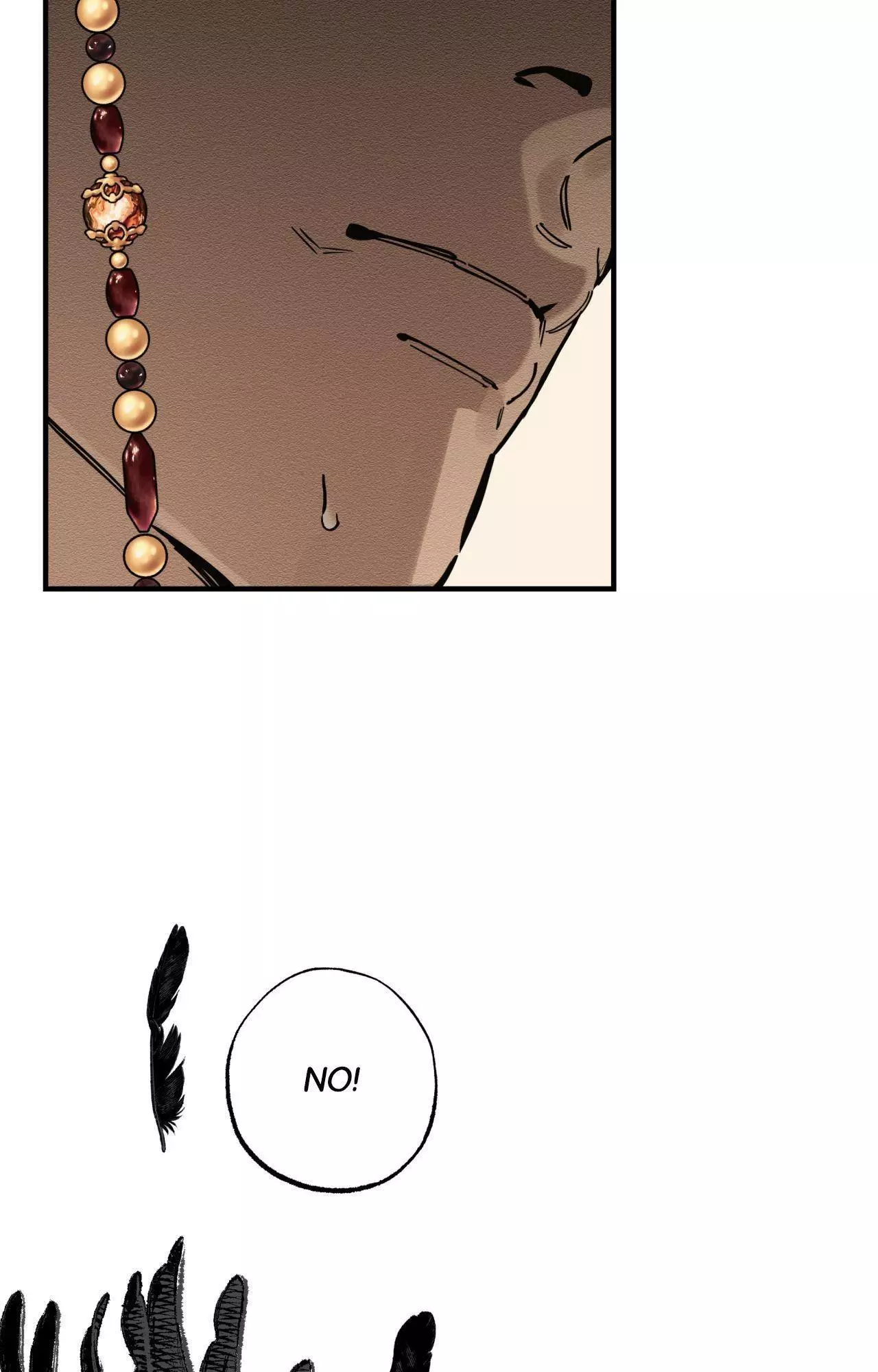The Heart Of The Lotus - Chapter 60 Page 8