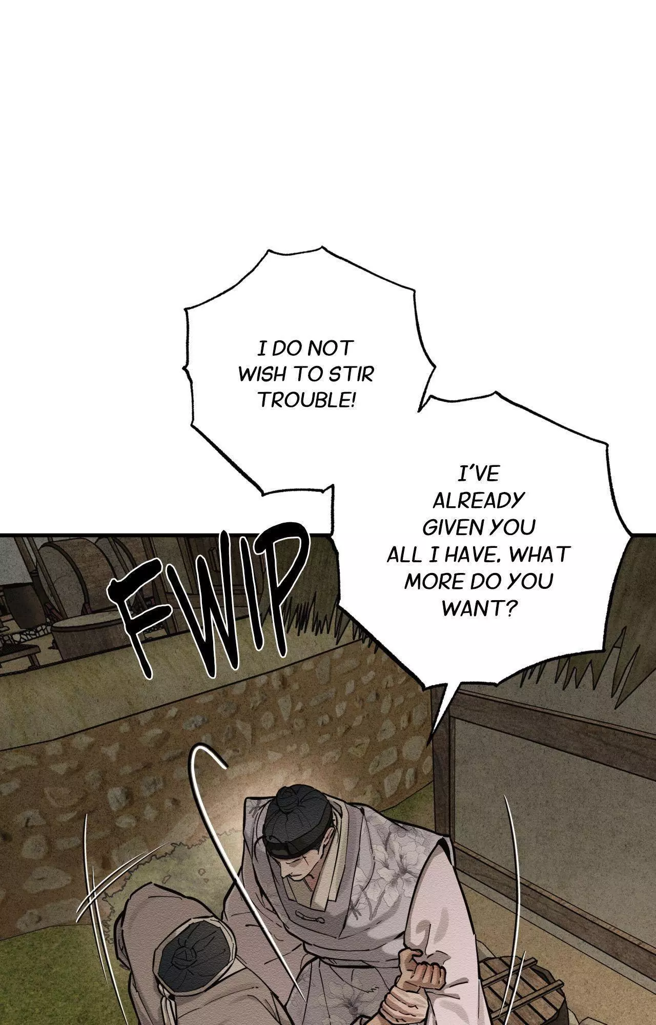 The Heart Of The Lotus - Chapter 60 Page 17