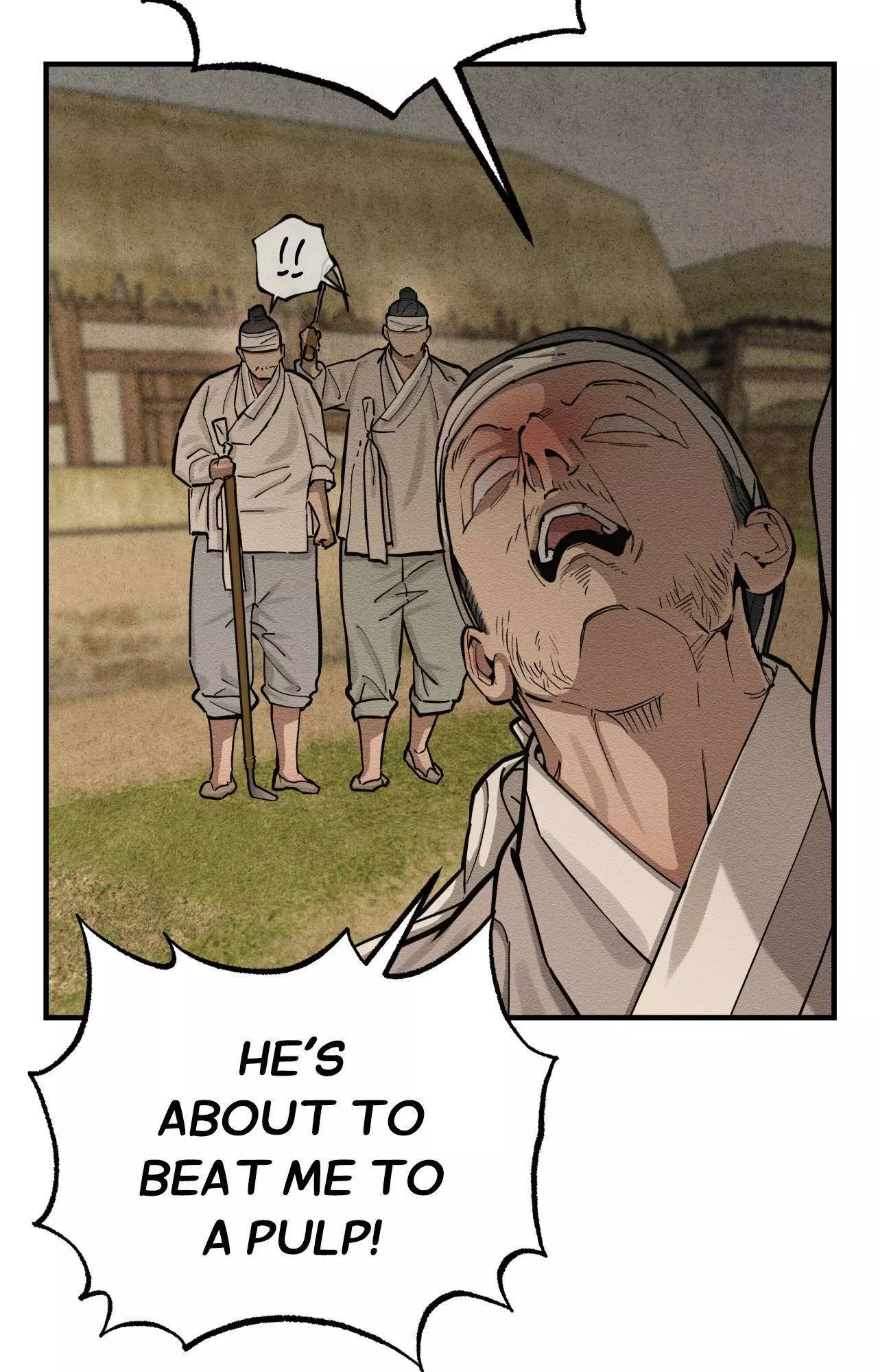 The Heart Of The Lotus - Chapter 60 Page 19
