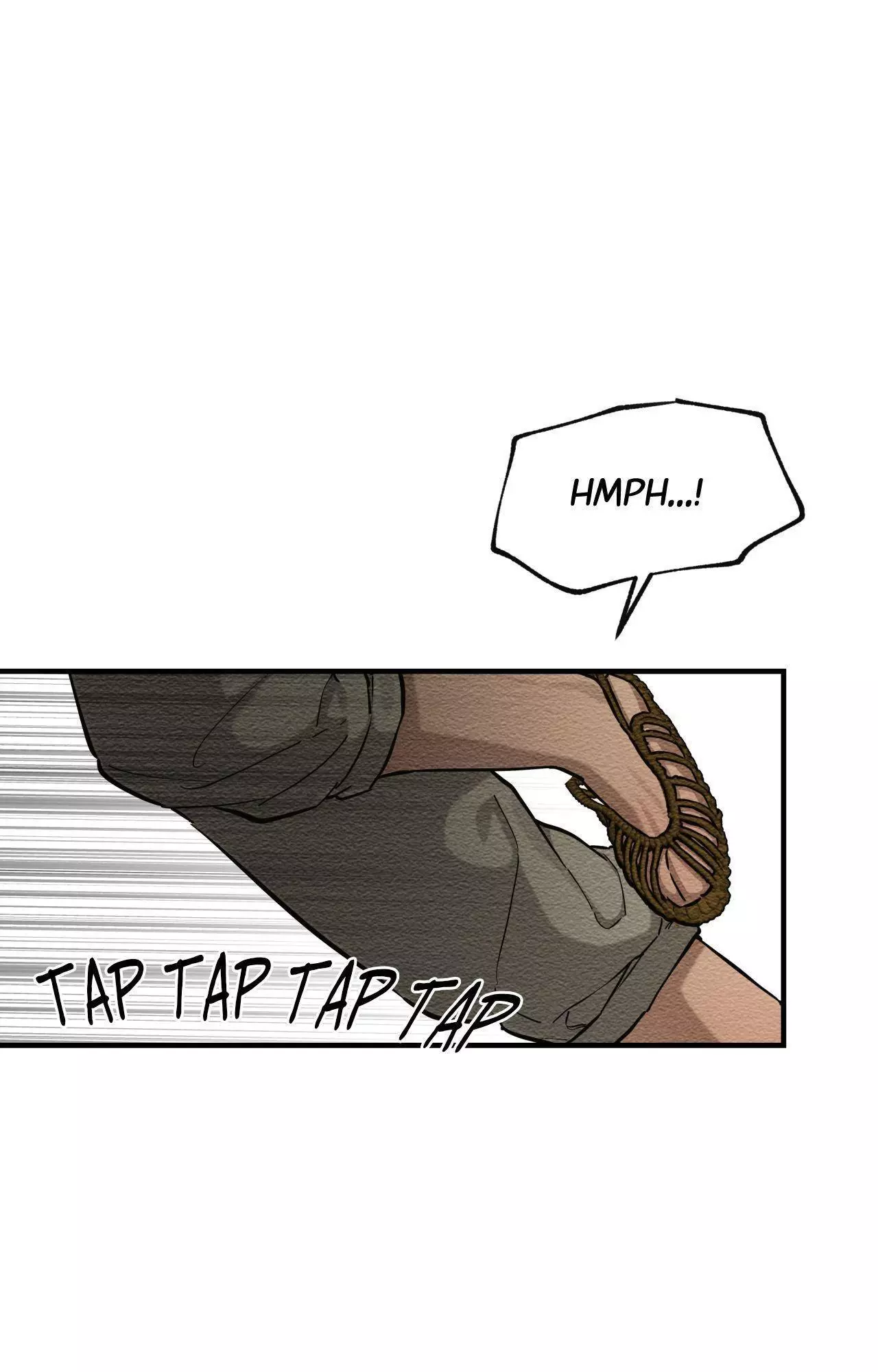 The Heart Of The Lotus - Chapter 60 Page 21