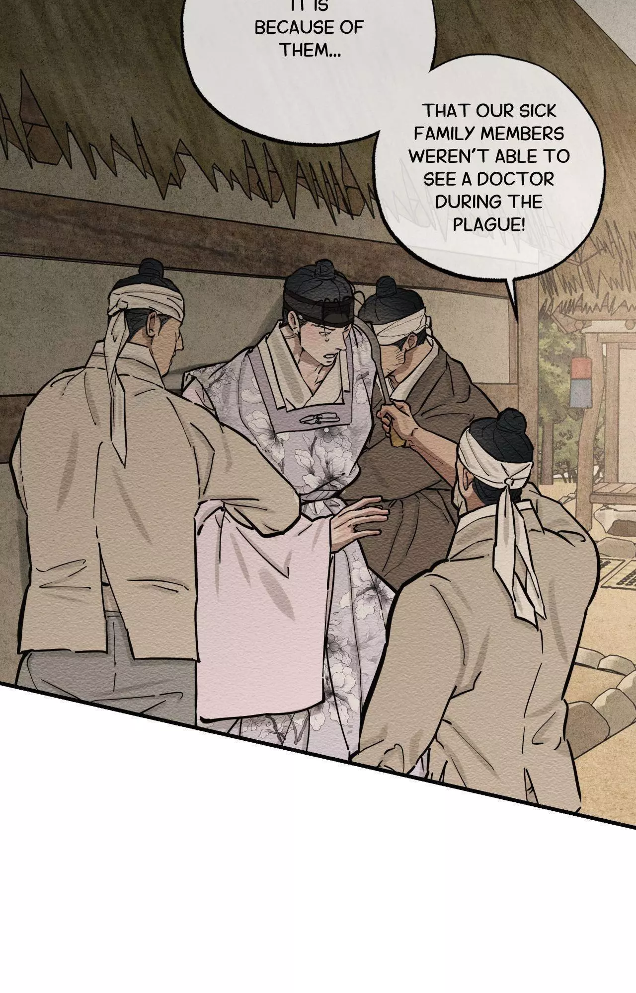 The Heart Of The Lotus - Chapter 60 Page 23