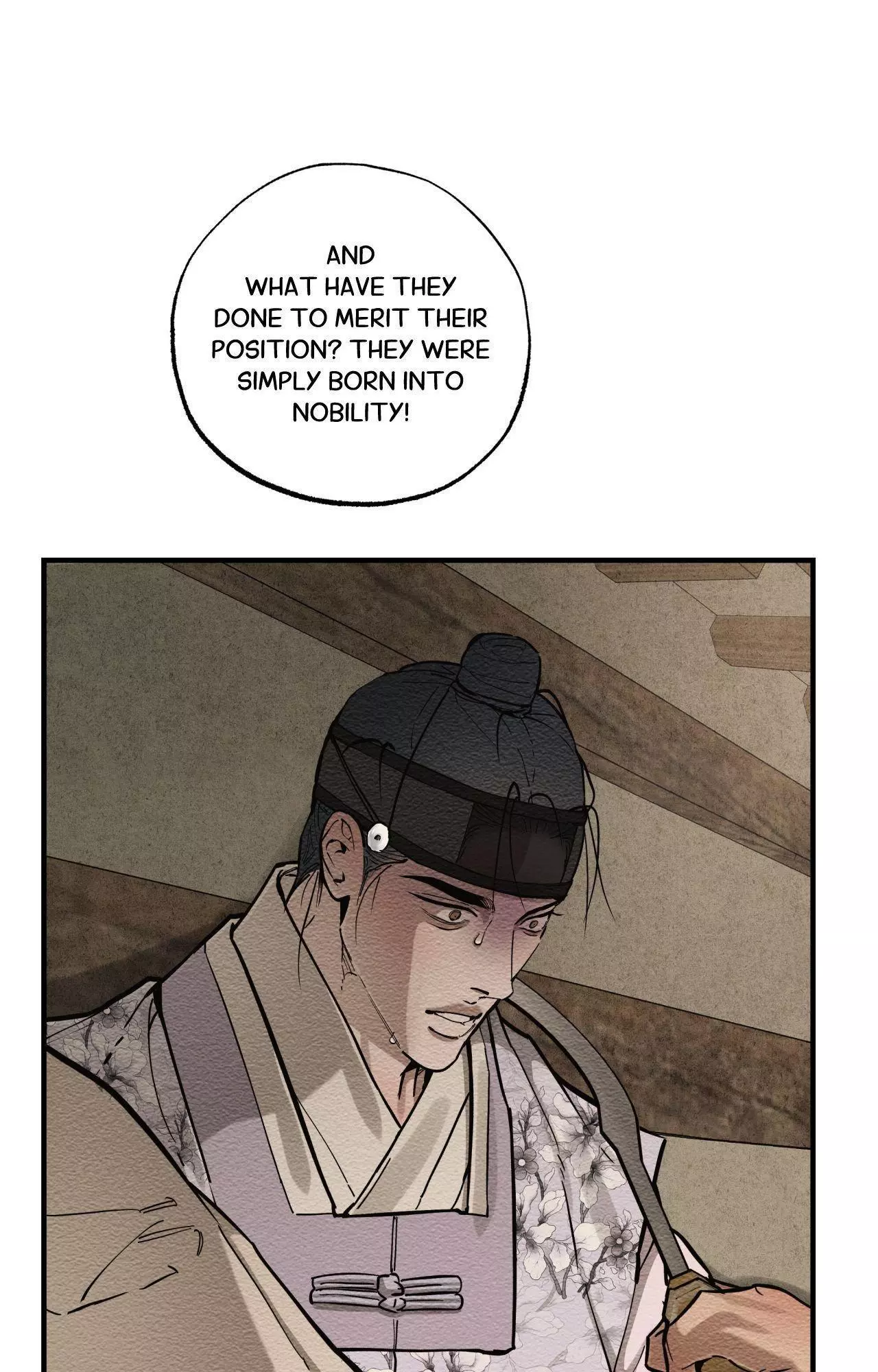 The Heart Of The Lotus - Chapter 60 Page 24
