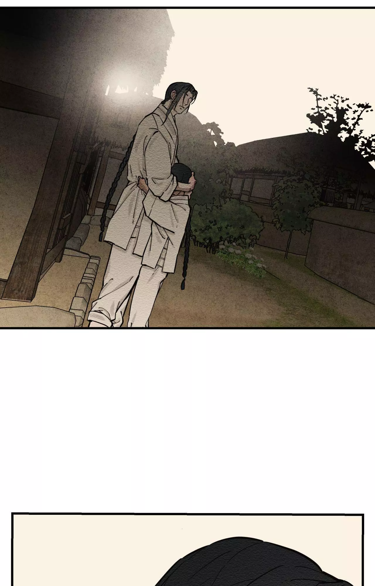The Heart Of The Lotus - Chapter 60 Page 27