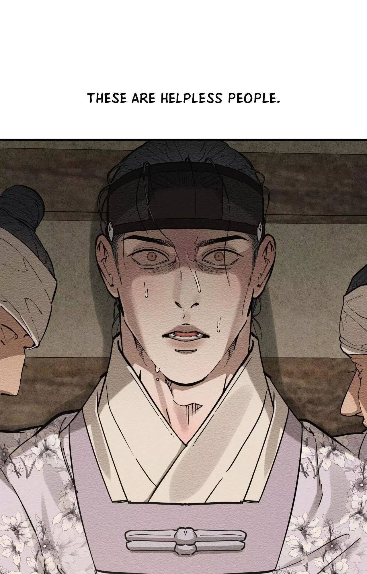 The Heart Of The Lotus - Chapter 60 Page 29