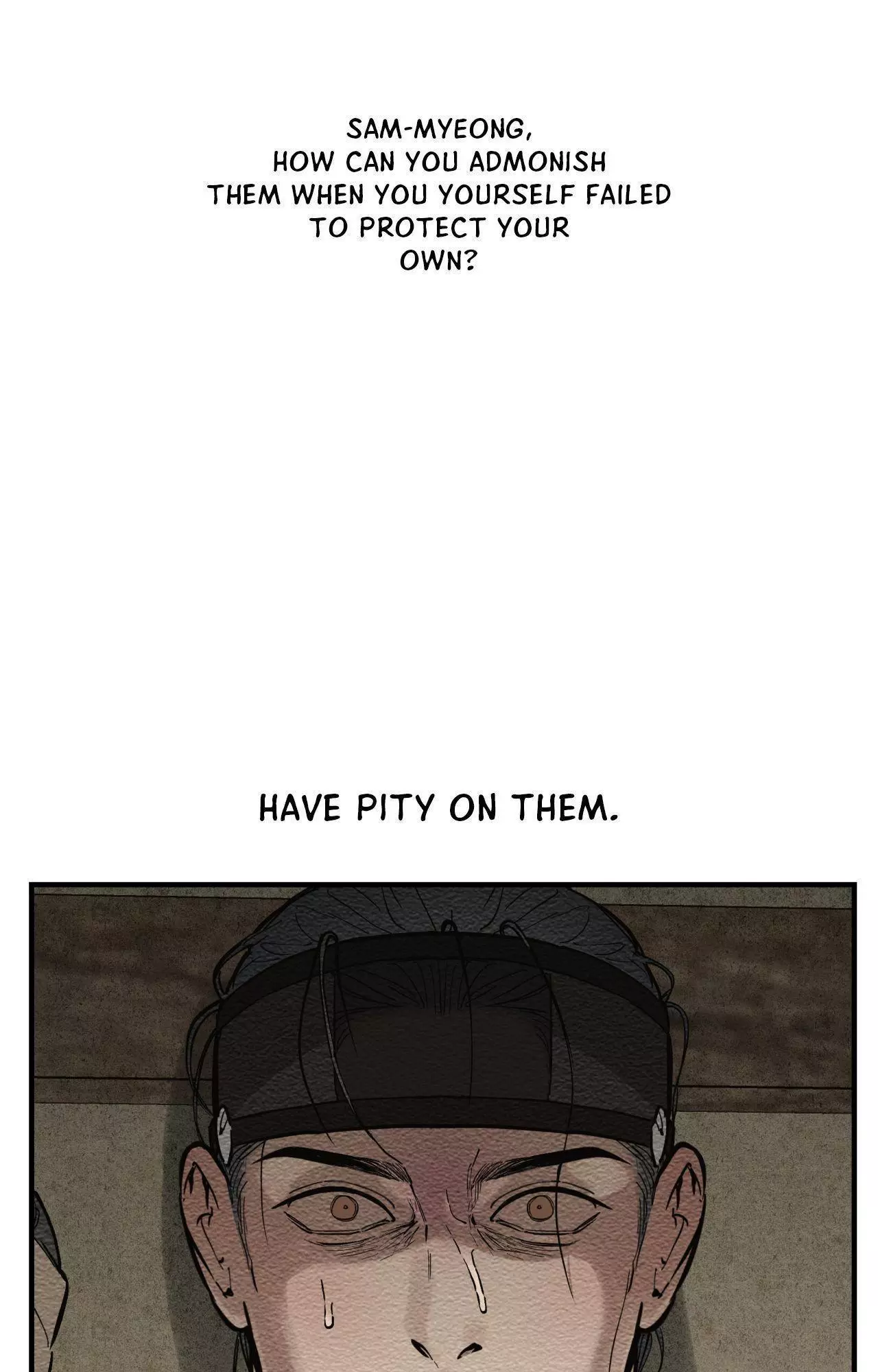 The Heart Of The Lotus - Chapter 60 Page 31