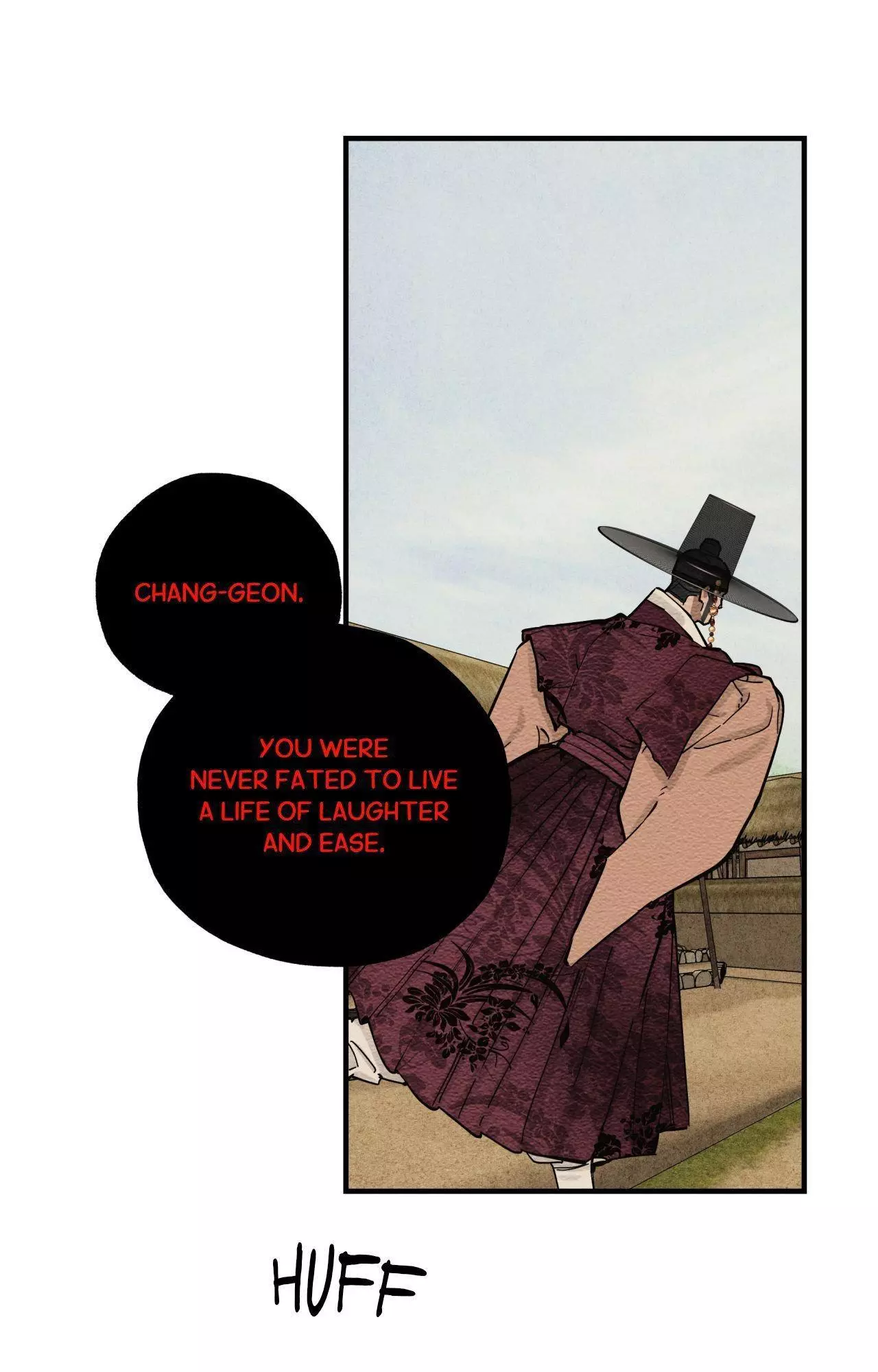 The Heart Of The Lotus - Chapter 60 Page 36