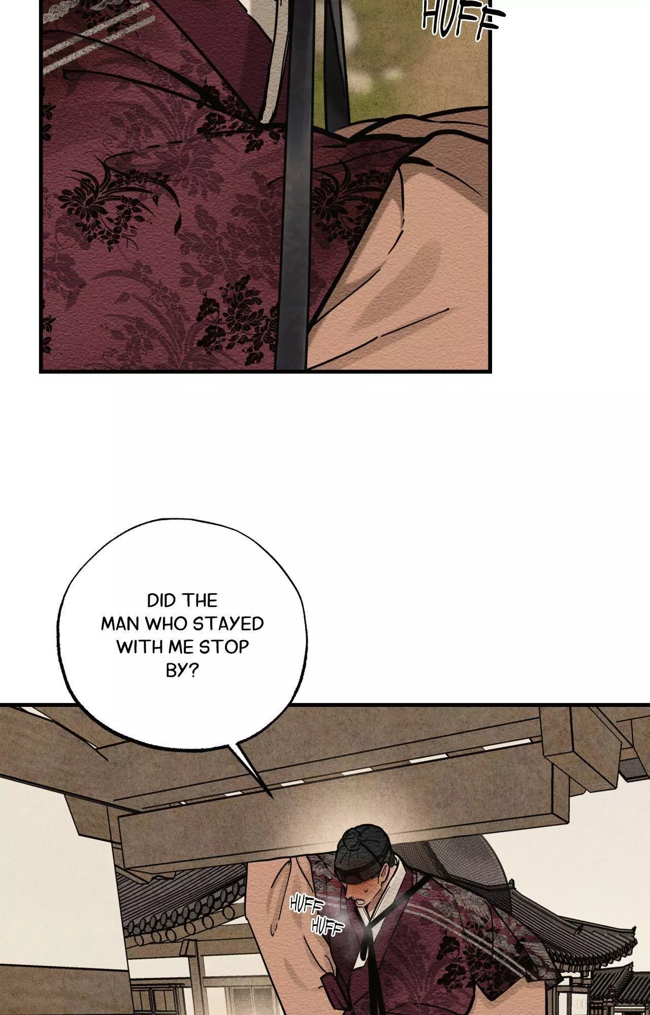 The Heart Of The Lotus - Chapter 60 Page 38