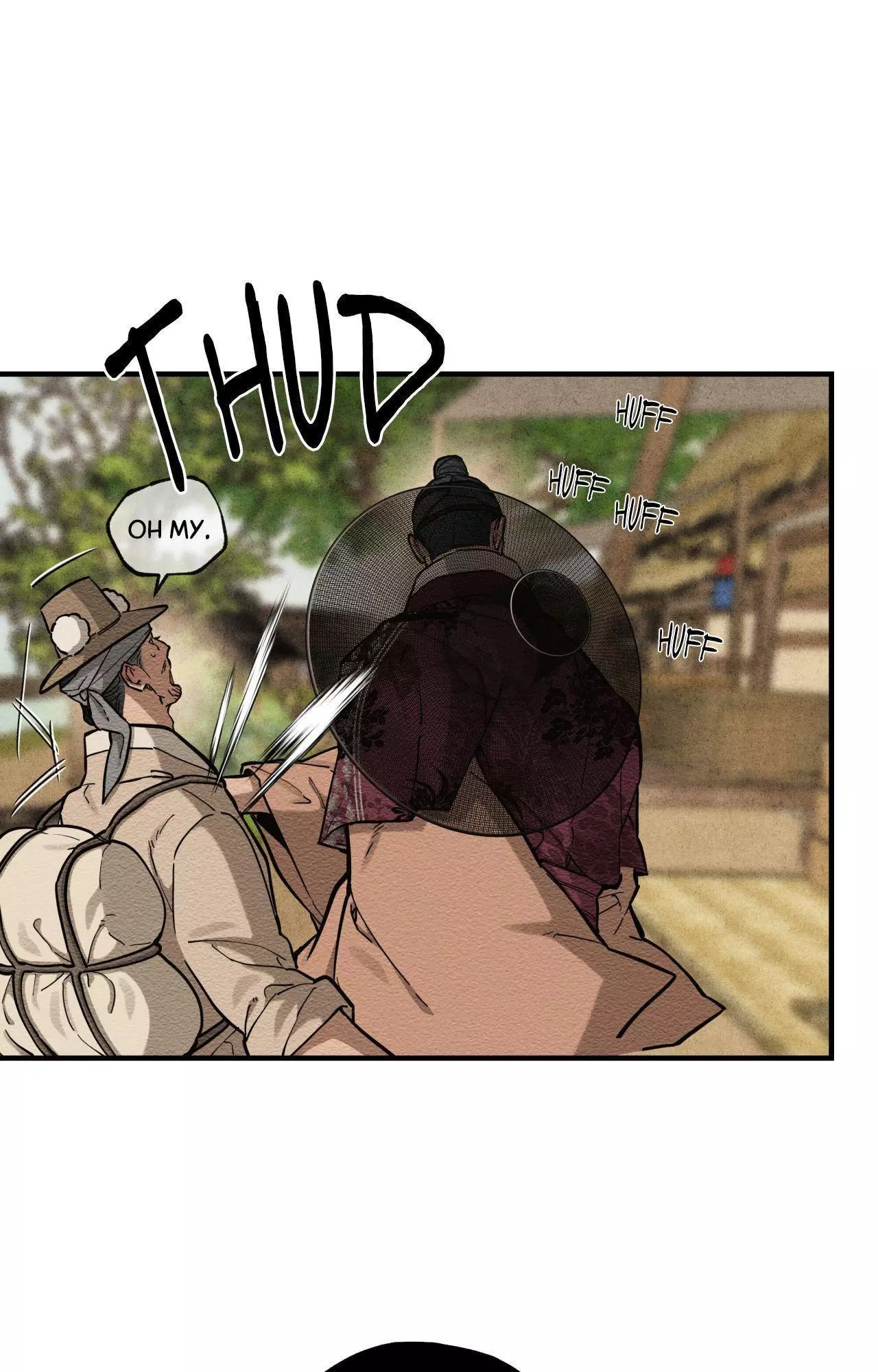 The Heart Of The Lotus - Chapter 60 Page 40