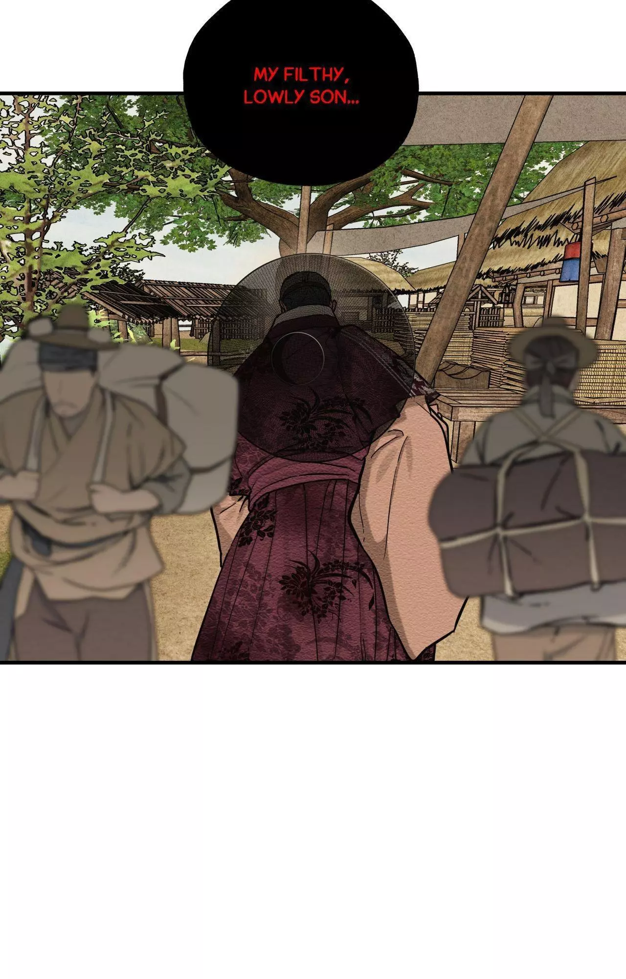 The Heart Of The Lotus - Chapter 60 Page 41