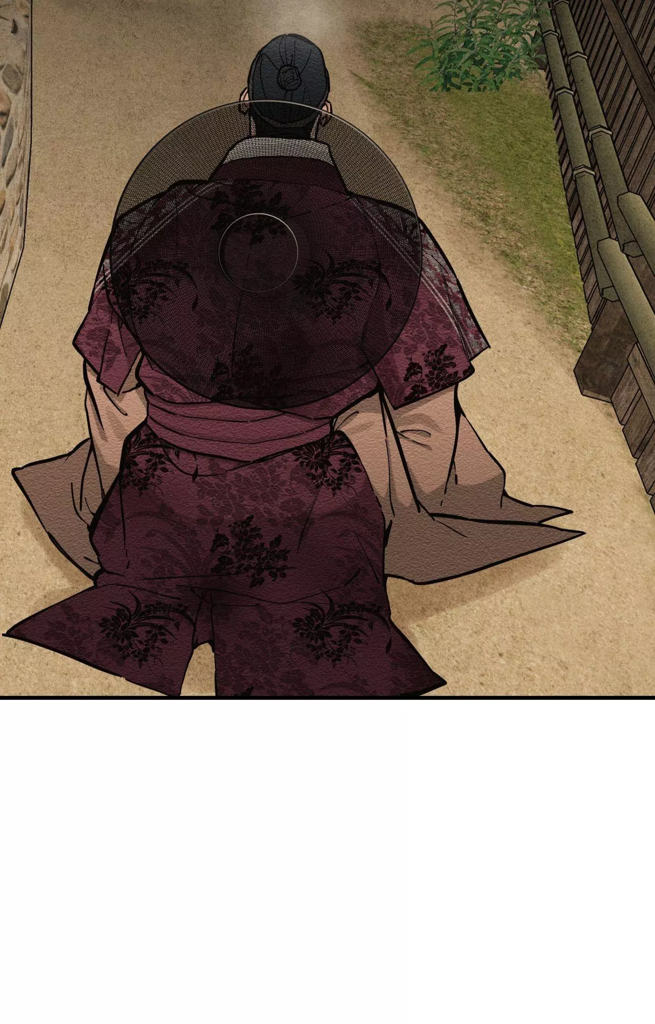 The Heart Of The Lotus - Chapter 60 Page 45