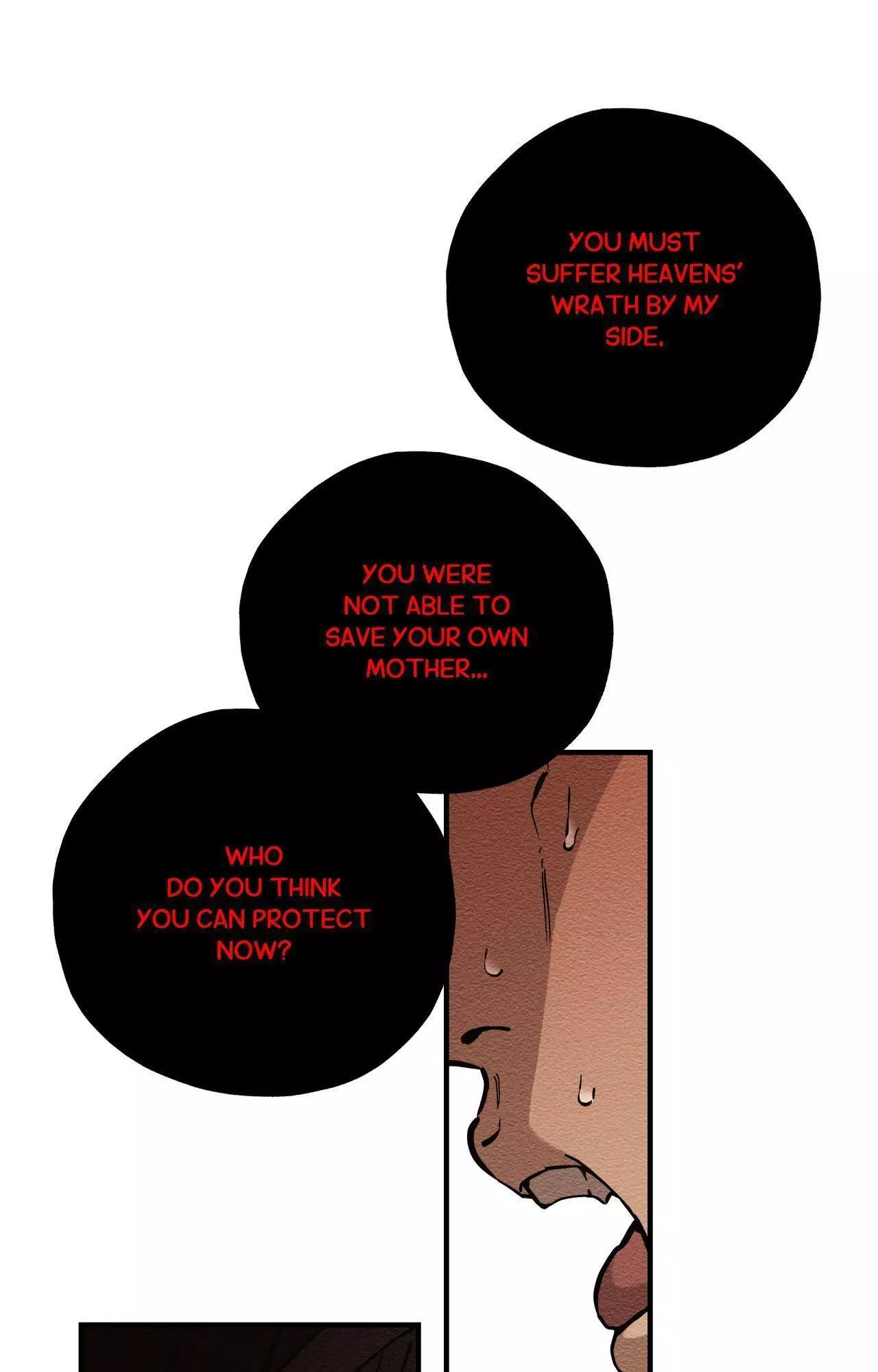 The Heart Of The Lotus - Chapter 60 Page 46