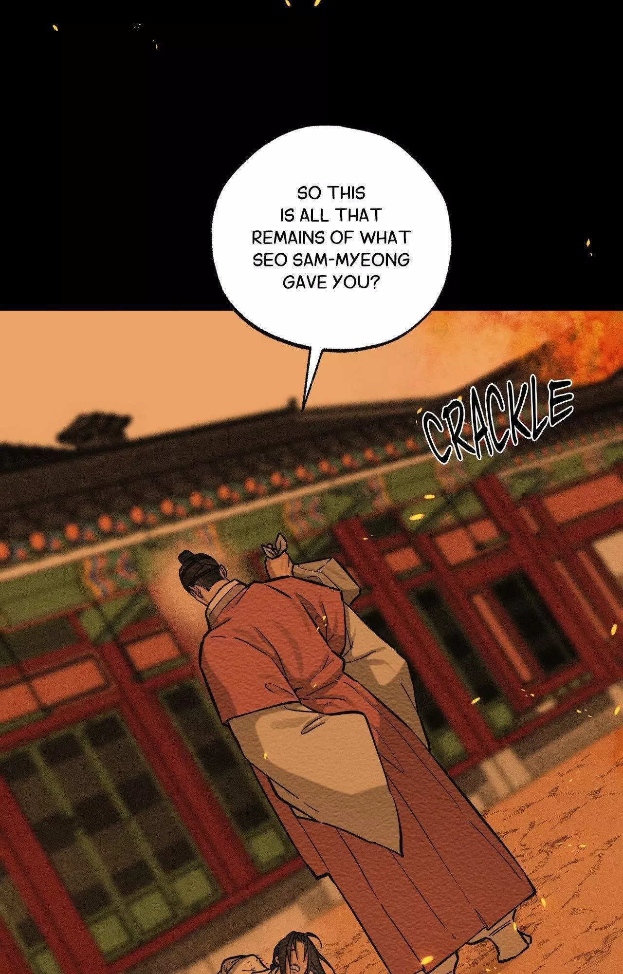 The Heart Of The Lotus - Chapter 60 Page 69
