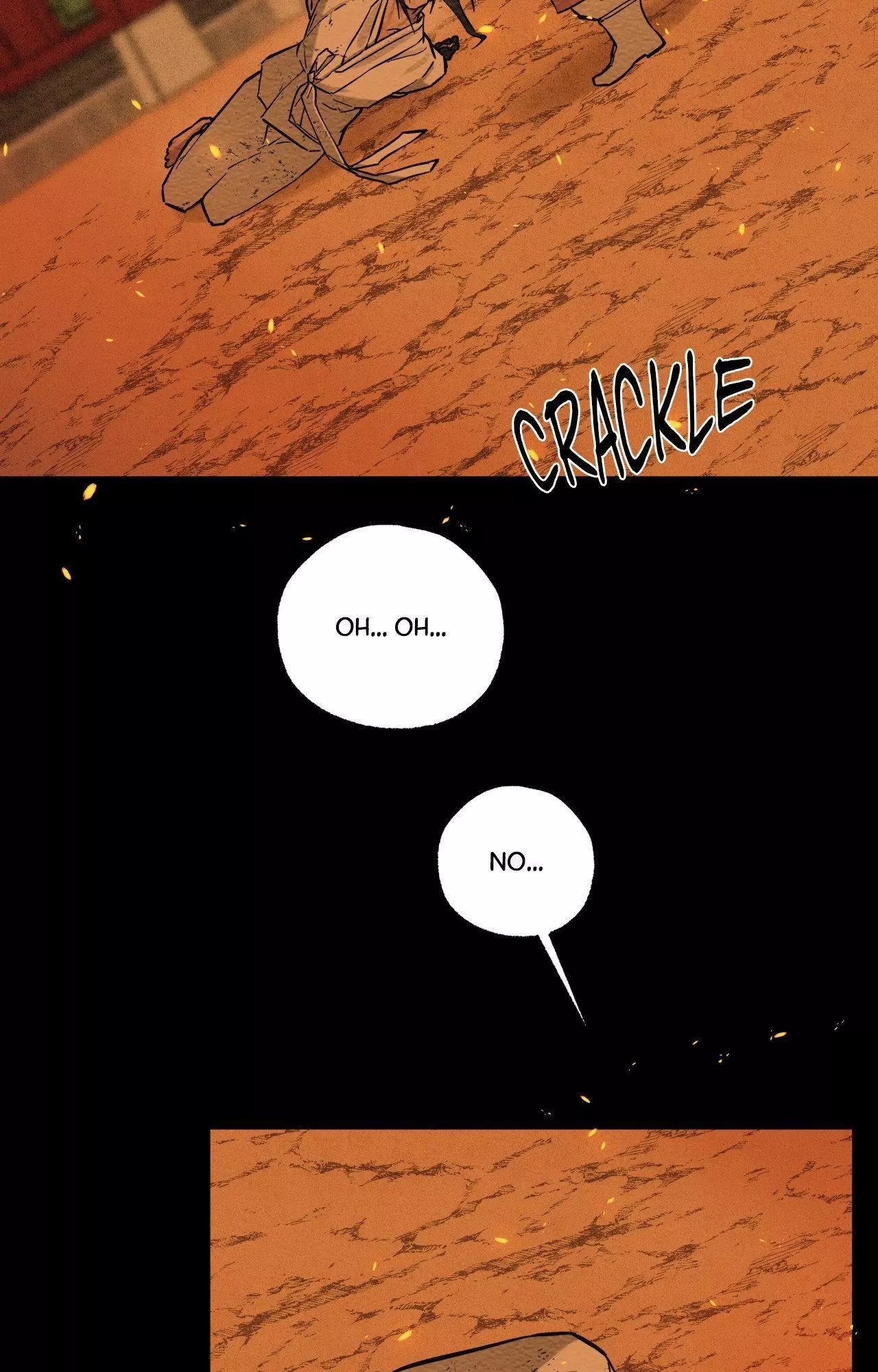 The Heart Of The Lotus - Chapter 60 Page 70