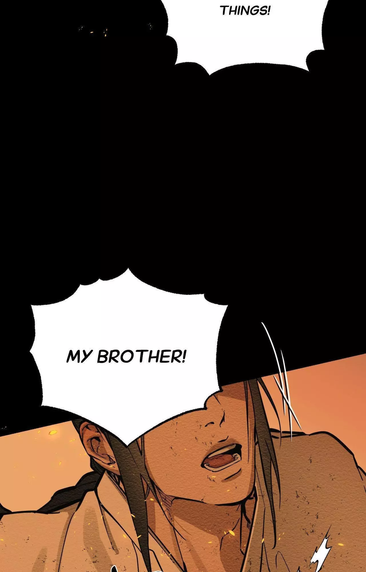 The Heart Of The Lotus - Chapter 60 Page 72
