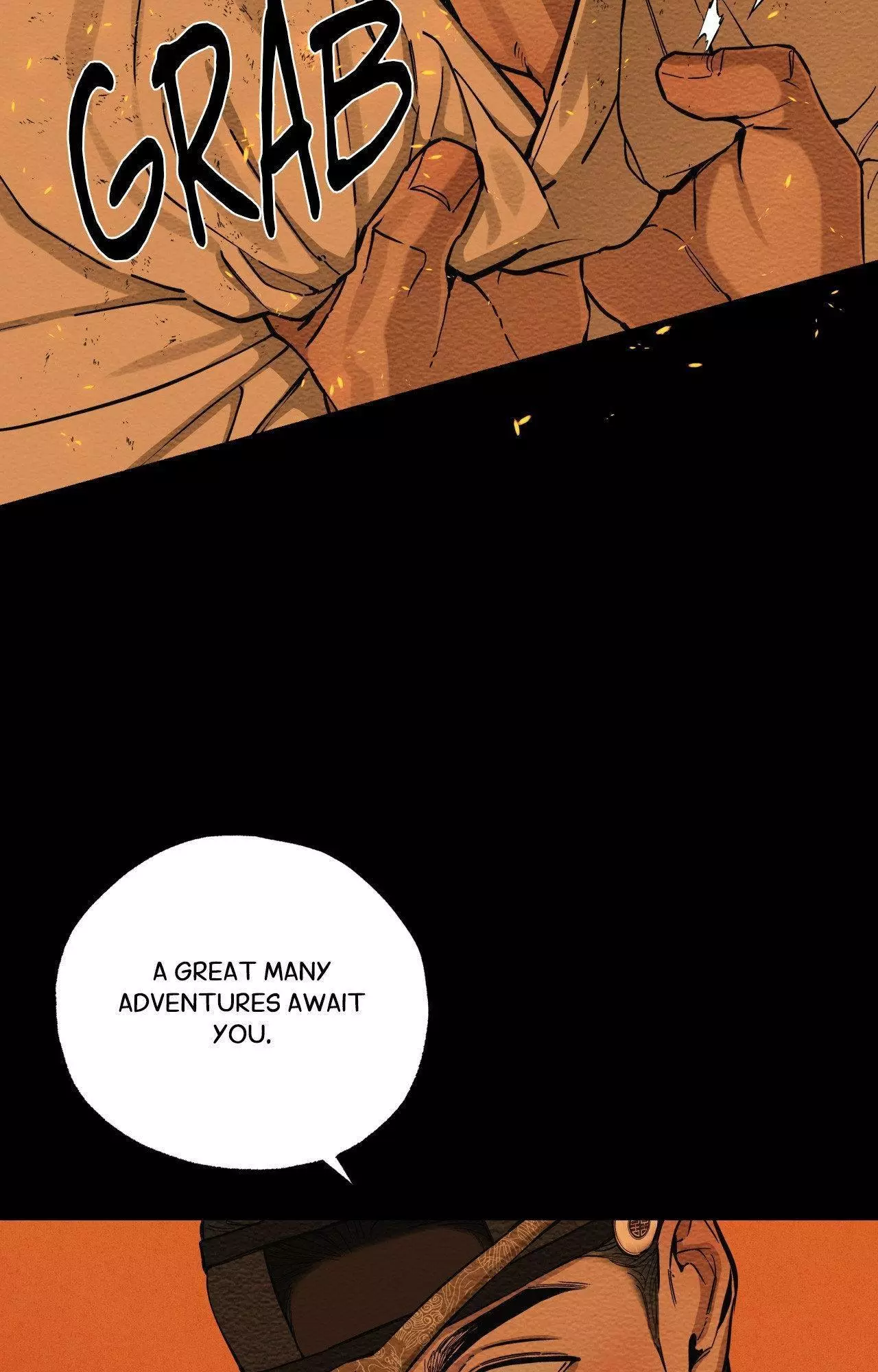 The Heart Of The Lotus - Chapter 60 Page 73