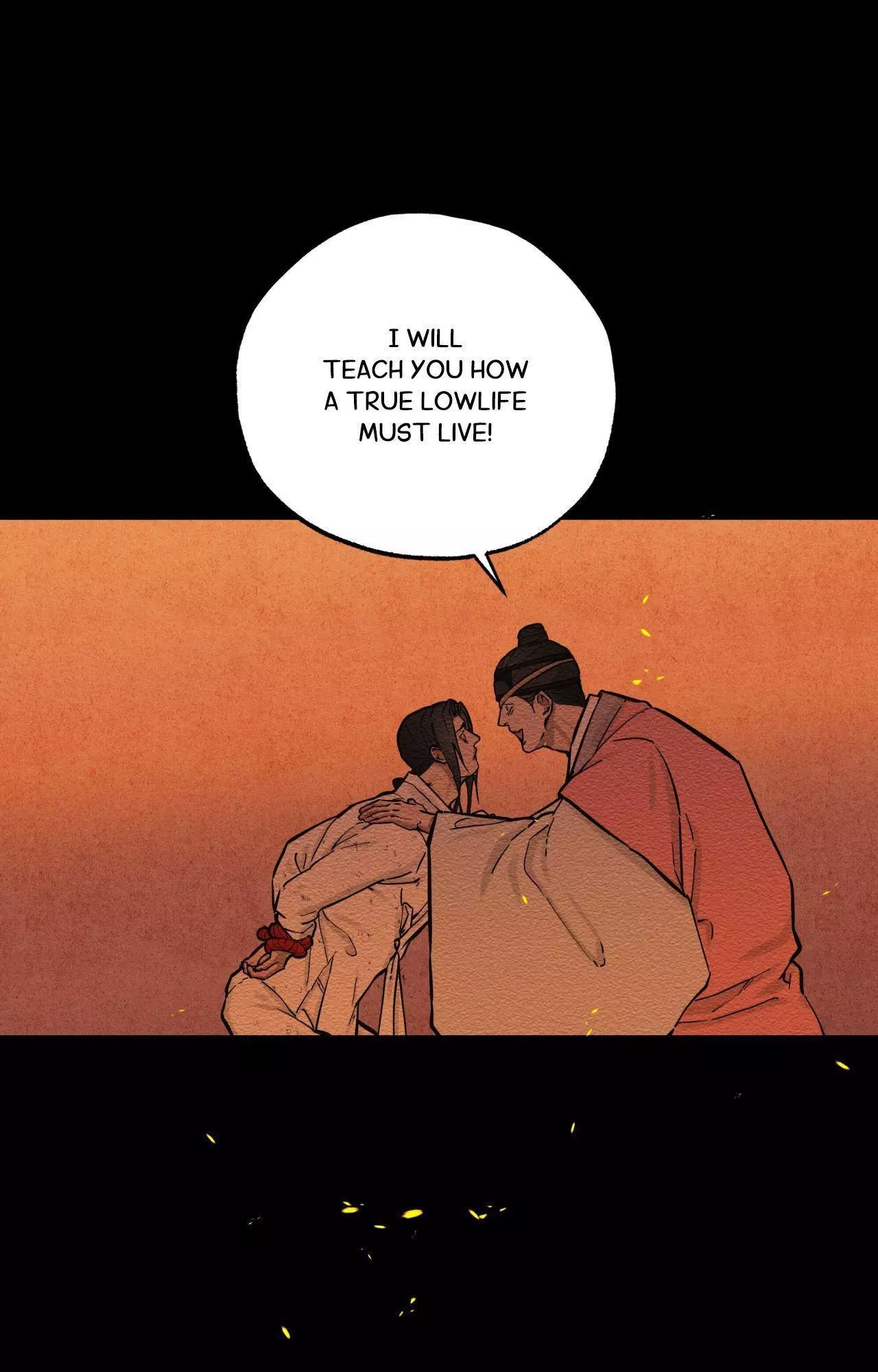 The Heart Of The Lotus - Chapter 60 Page 75