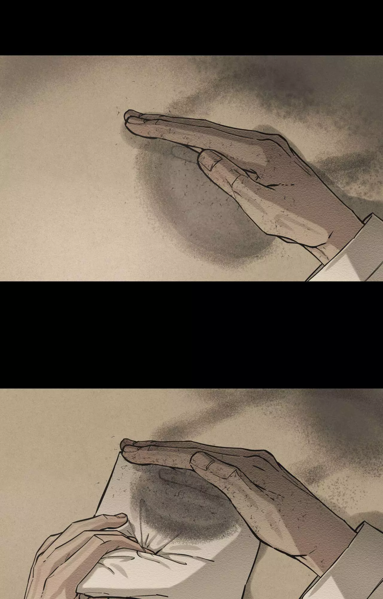 The Heart Of The Lotus - Chapter 60 Page 83