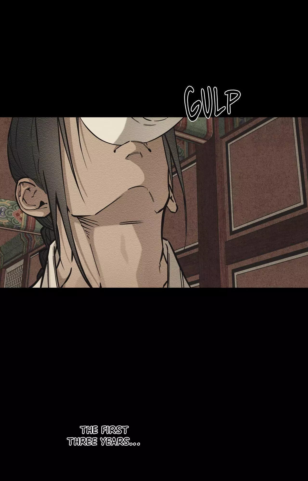 The Heart Of The Lotus - Chapter 60 Page 86