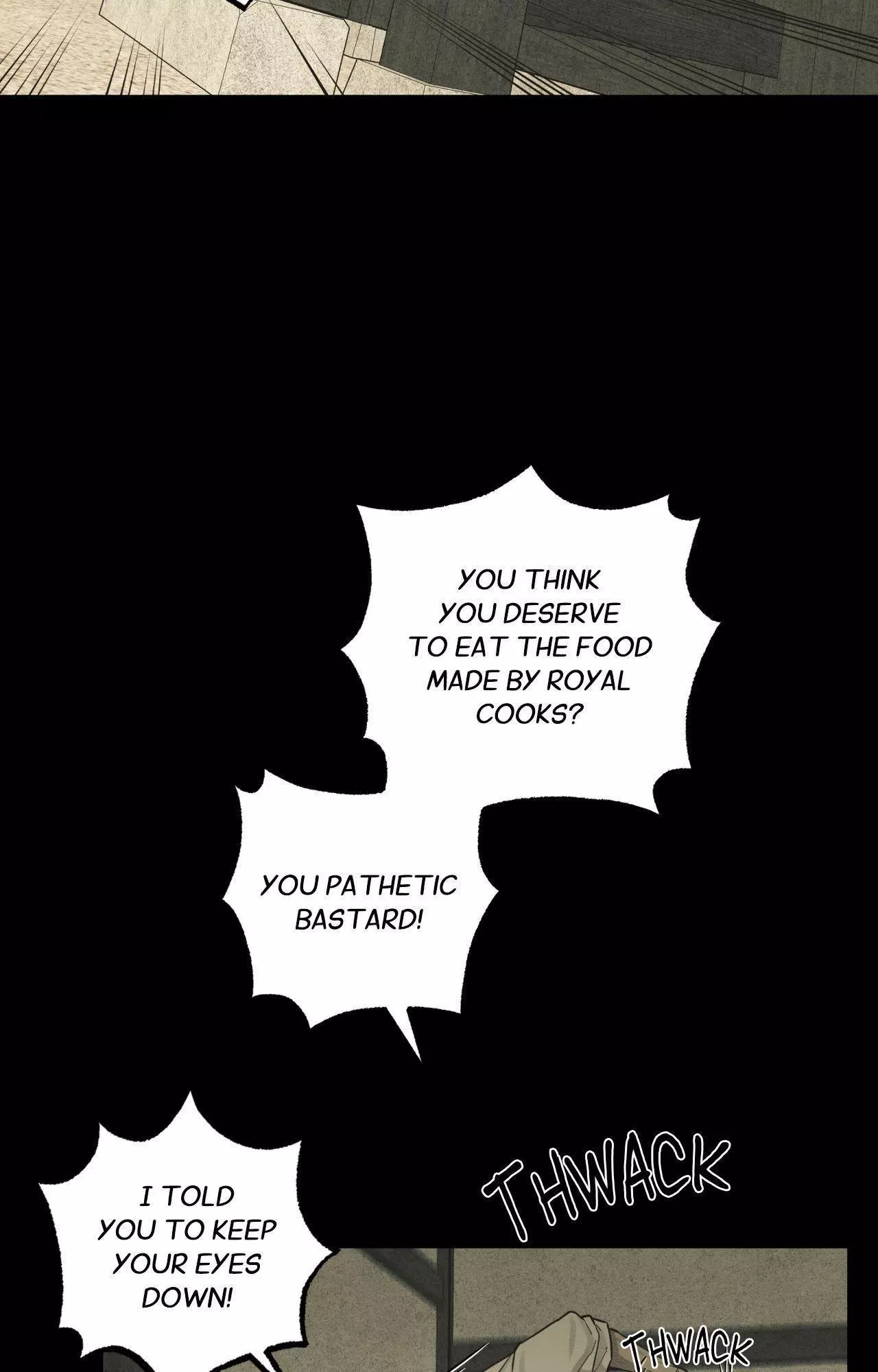 The Heart Of The Lotus - Chapter 61 Page 15