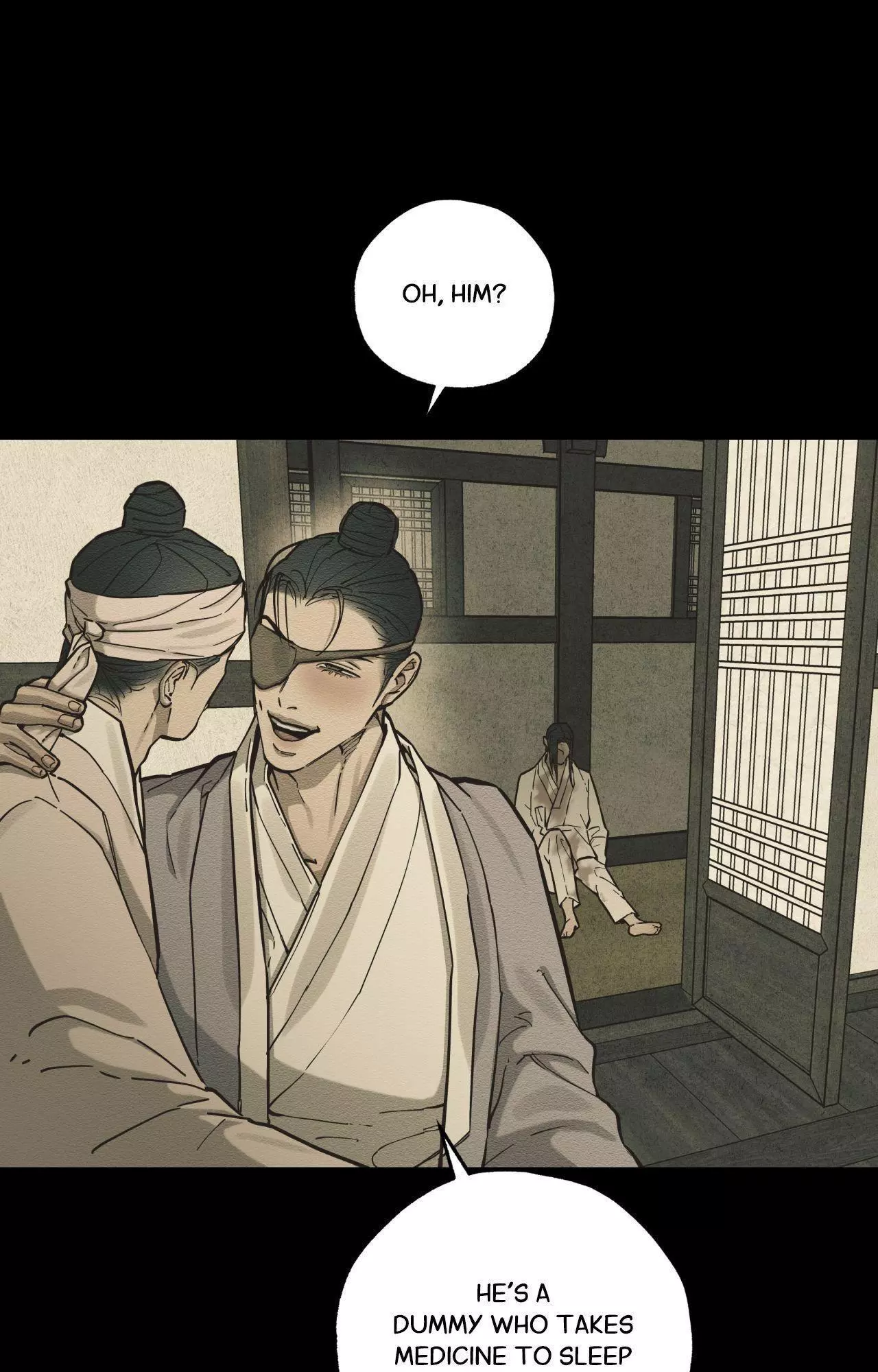 The Heart Of The Lotus - Chapter 61 Page 18