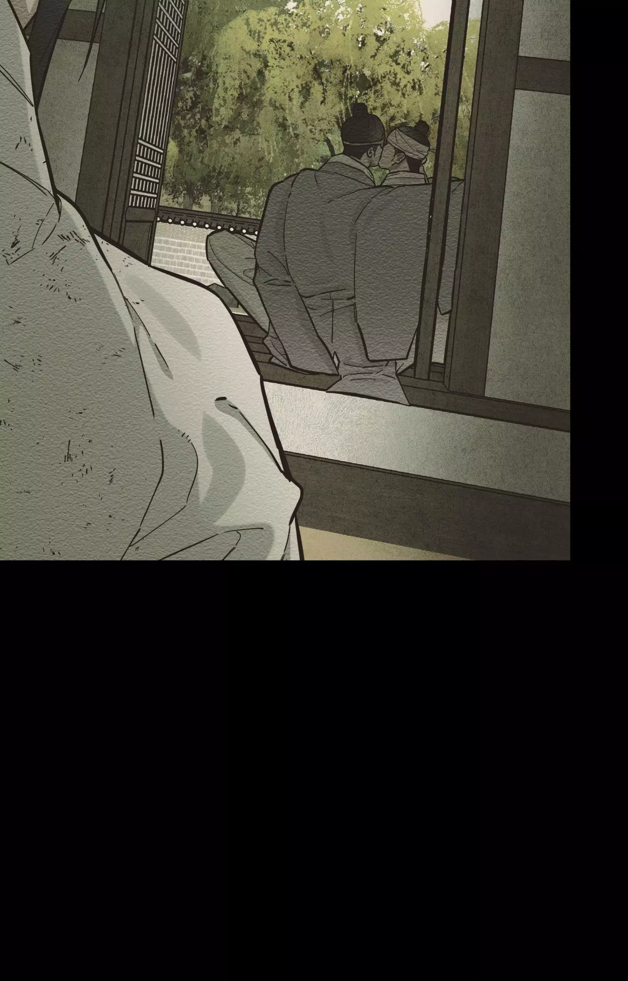 The Heart Of The Lotus - Chapter 61 Page 21