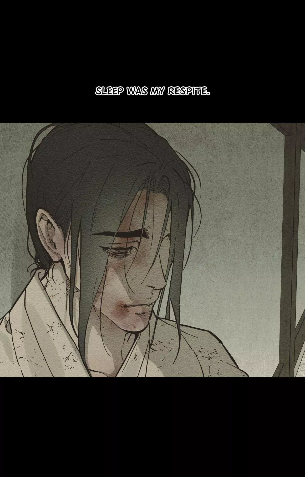 The Heart Of The Lotus - Chapter 61 Page 22