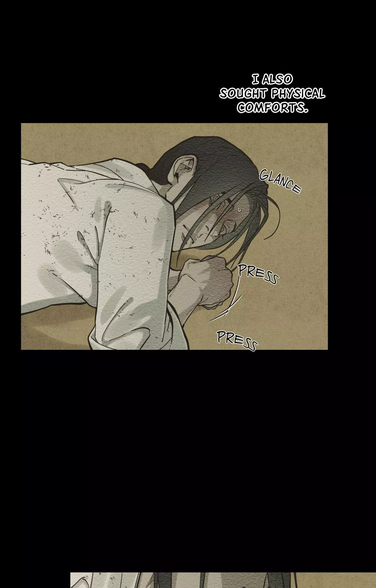 The Heart Of The Lotus - Chapter 61 Page 37