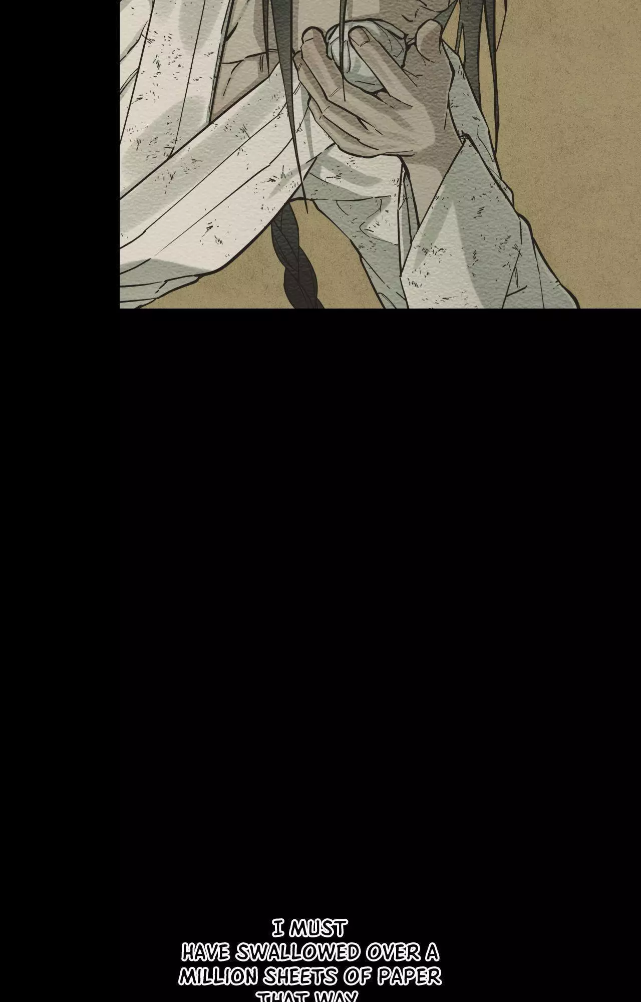 The Heart Of The Lotus - Chapter 61 Page 38
