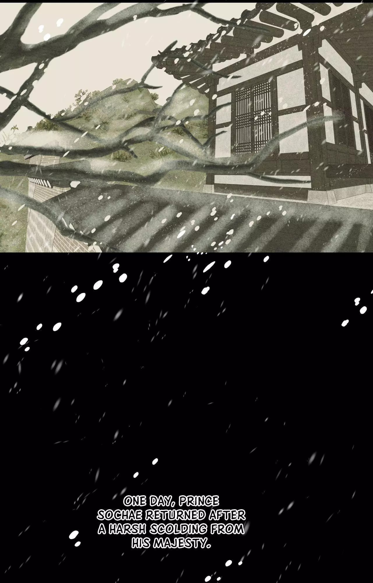 The Heart Of The Lotus - Chapter 61 Page 40