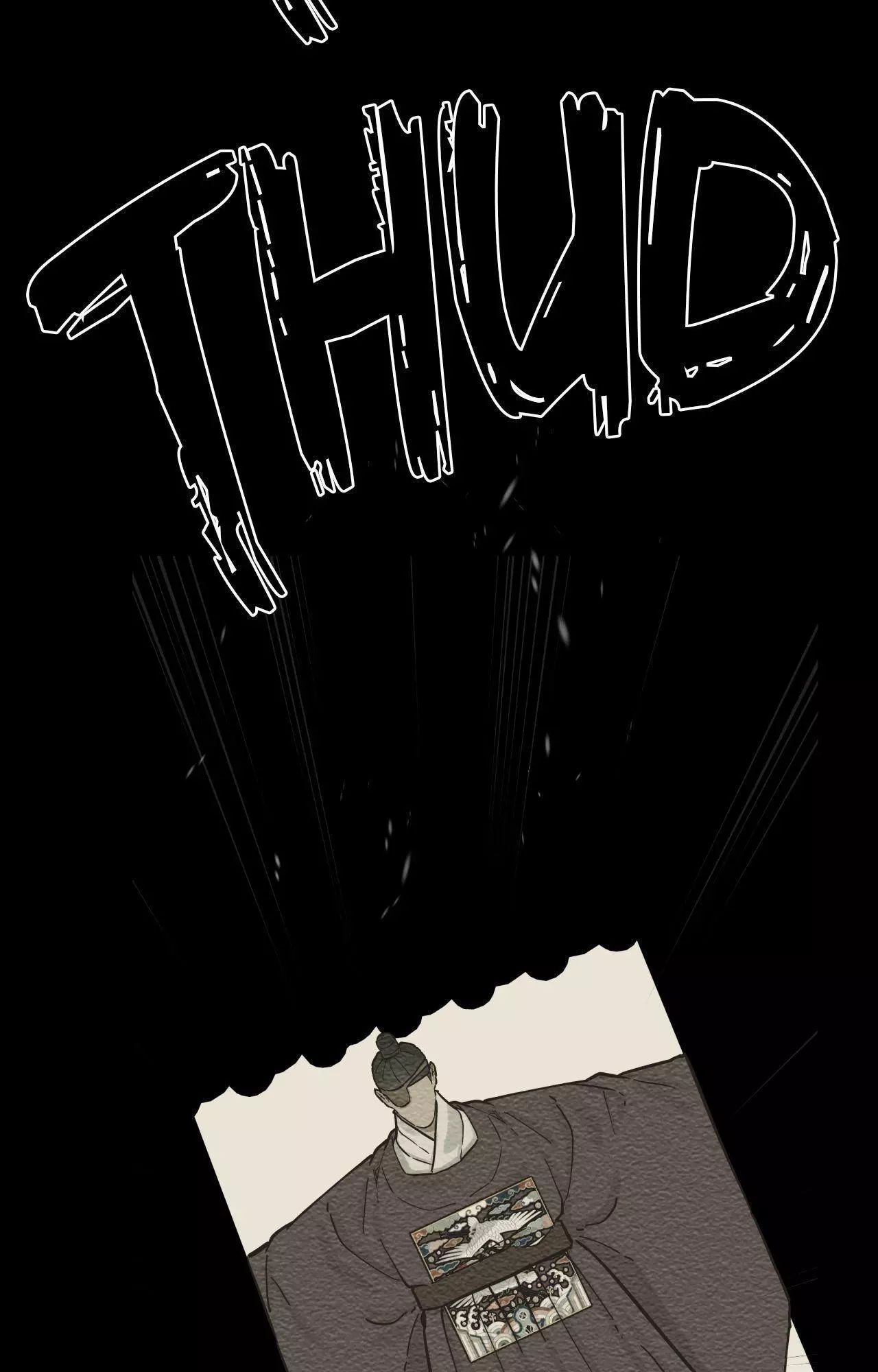 The Heart Of The Lotus - Chapter 61 Page 42
