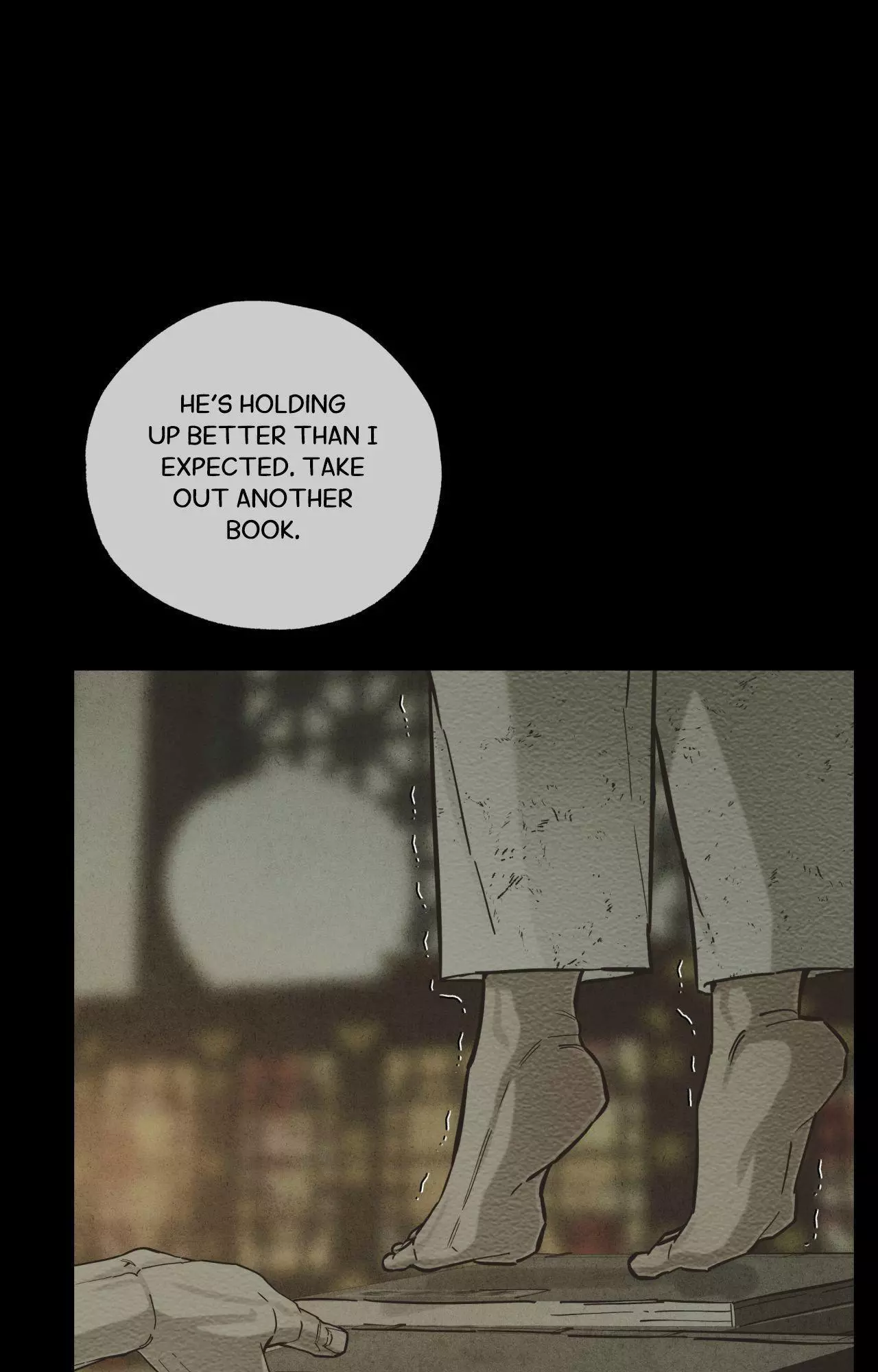 The Heart Of The Lotus - Chapter 61 Page 49