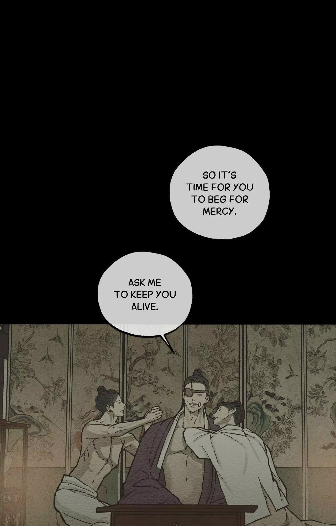 The Heart Of The Lotus - Chapter 61 Page 55