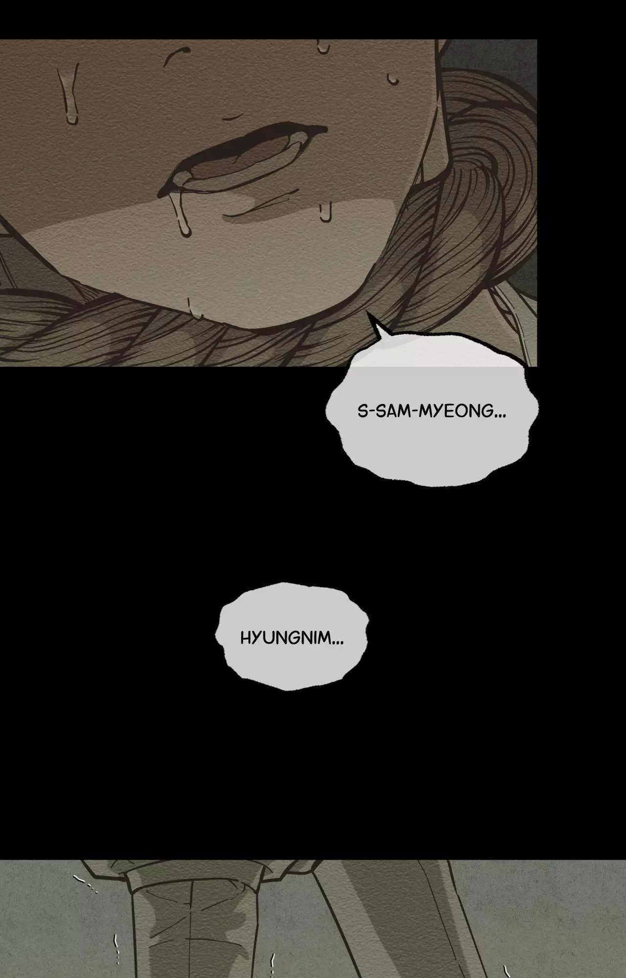 The Heart Of The Lotus - Chapter 61 Page 59