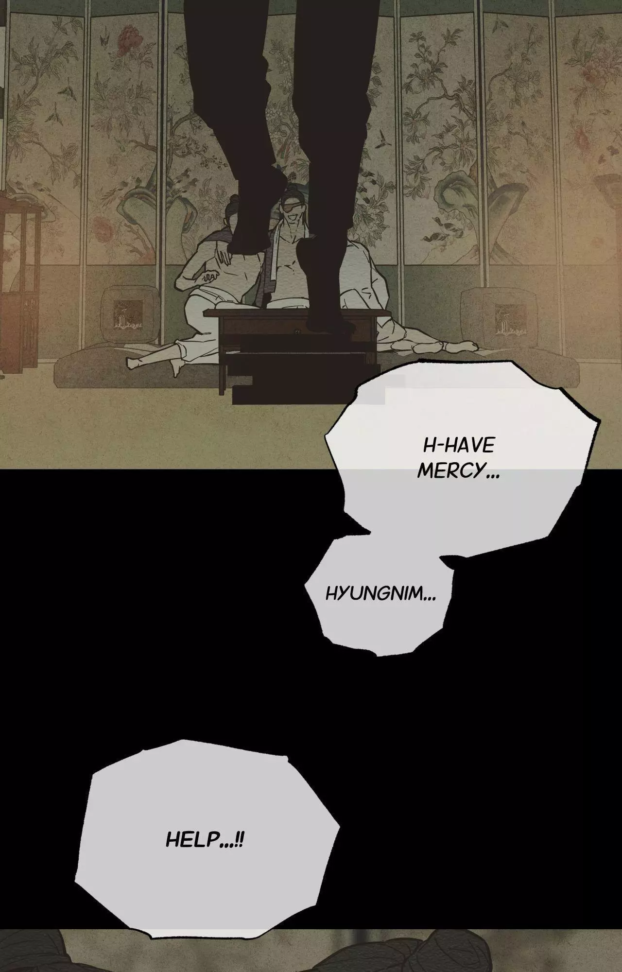 The Heart Of The Lotus - Chapter 61 Page 62