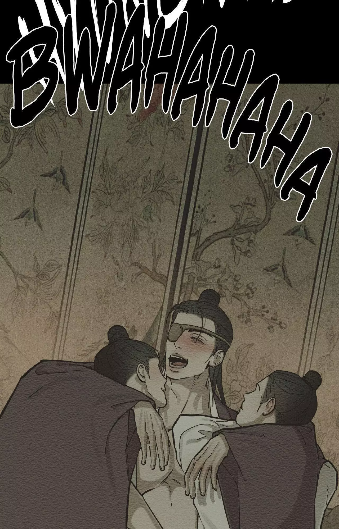 The Heart Of The Lotus - Chapter 61 Page 65