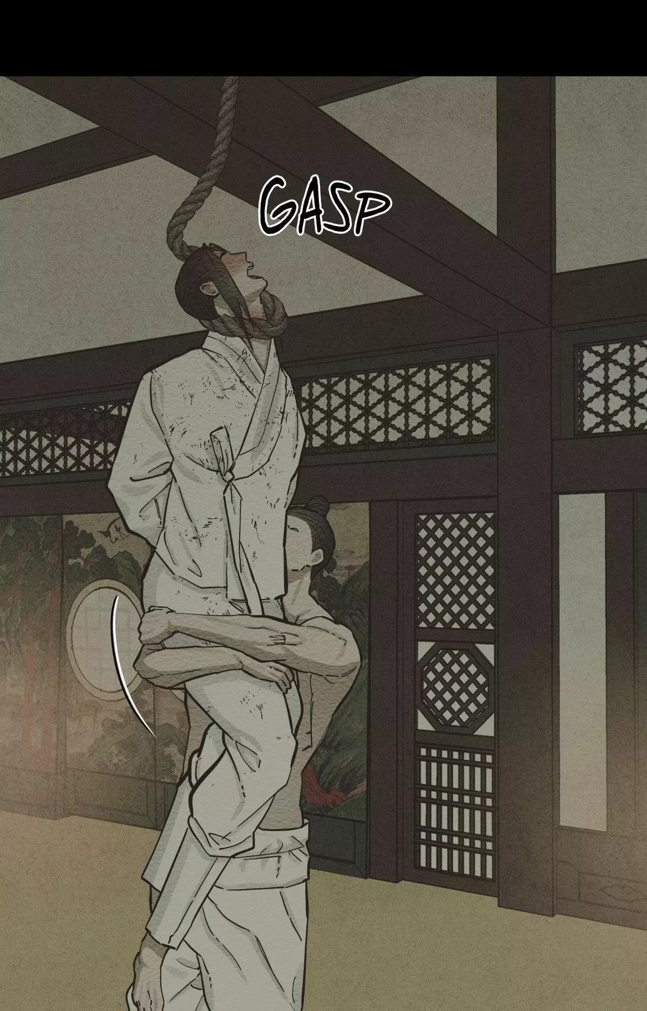The Heart Of The Lotus - Chapter 61 Page 67