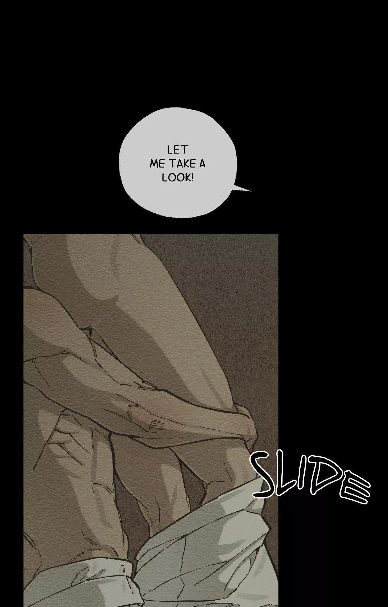 The Heart Of The Lotus - Chapter 61 Page 71