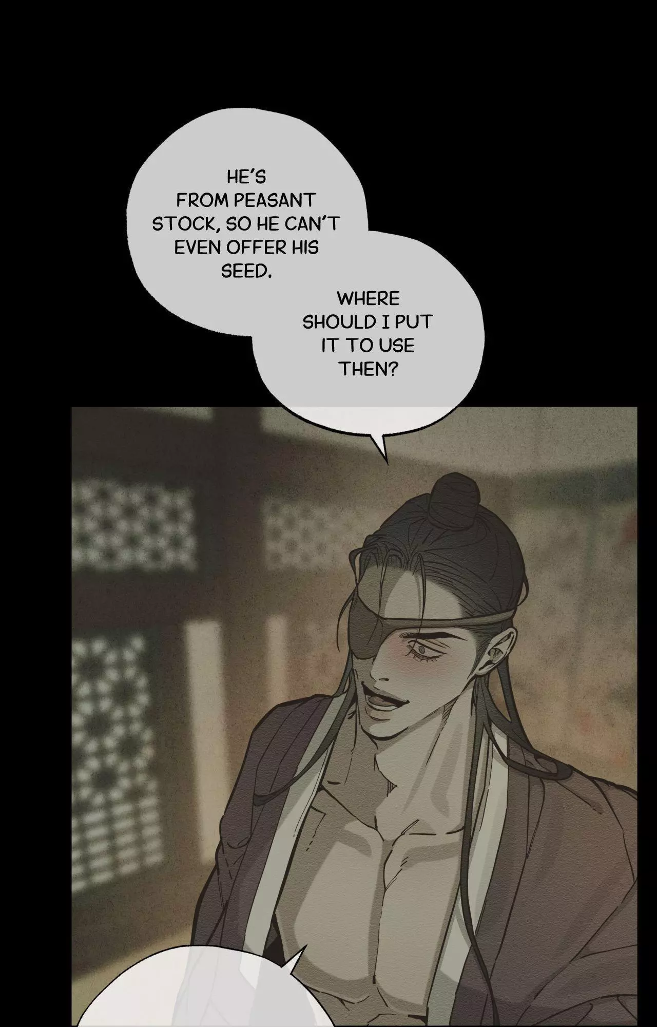 The Heart Of The Lotus - Chapter 61 Page 75